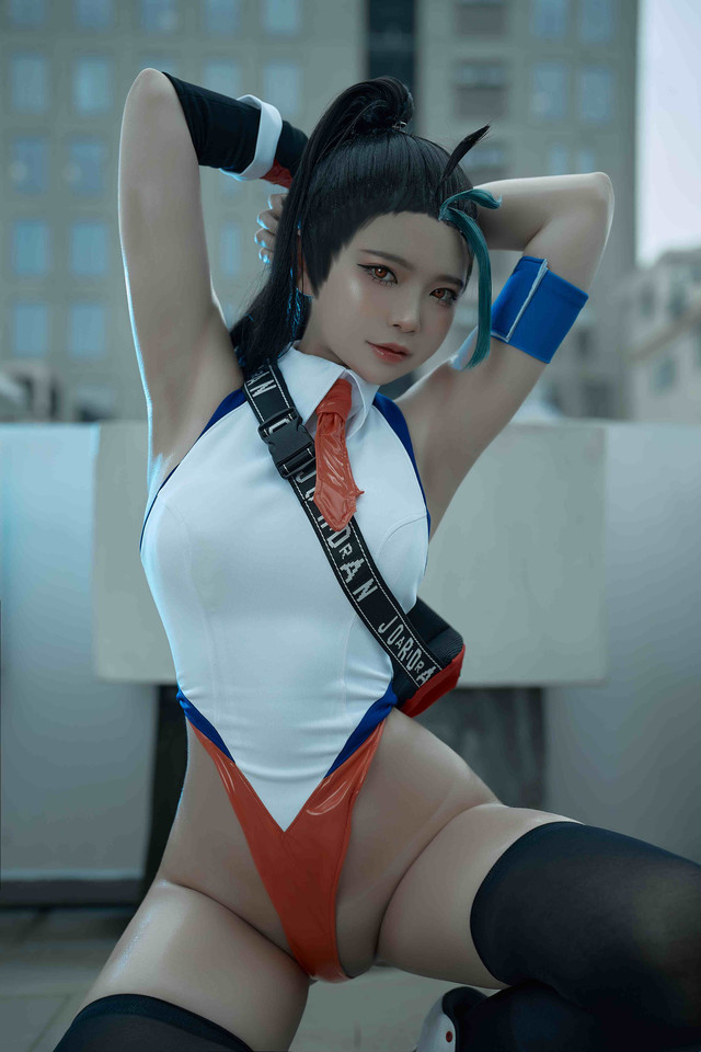 ZinieQ – 妮莫[40P-4V-580M]-影音屋