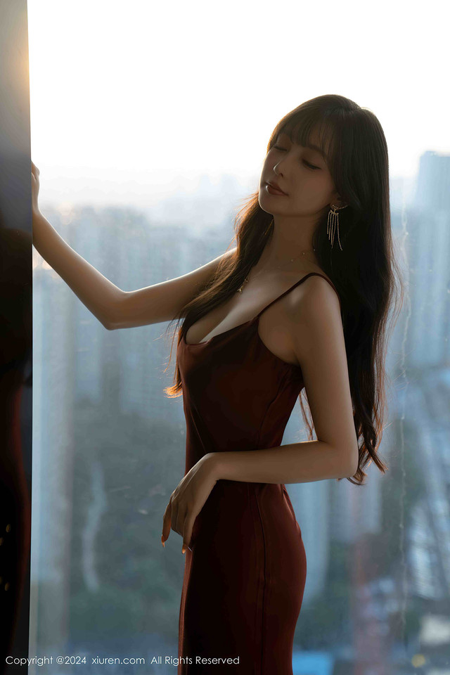 林星阑 气质在线 美腿女神[85+1P／688MB]-影音屋