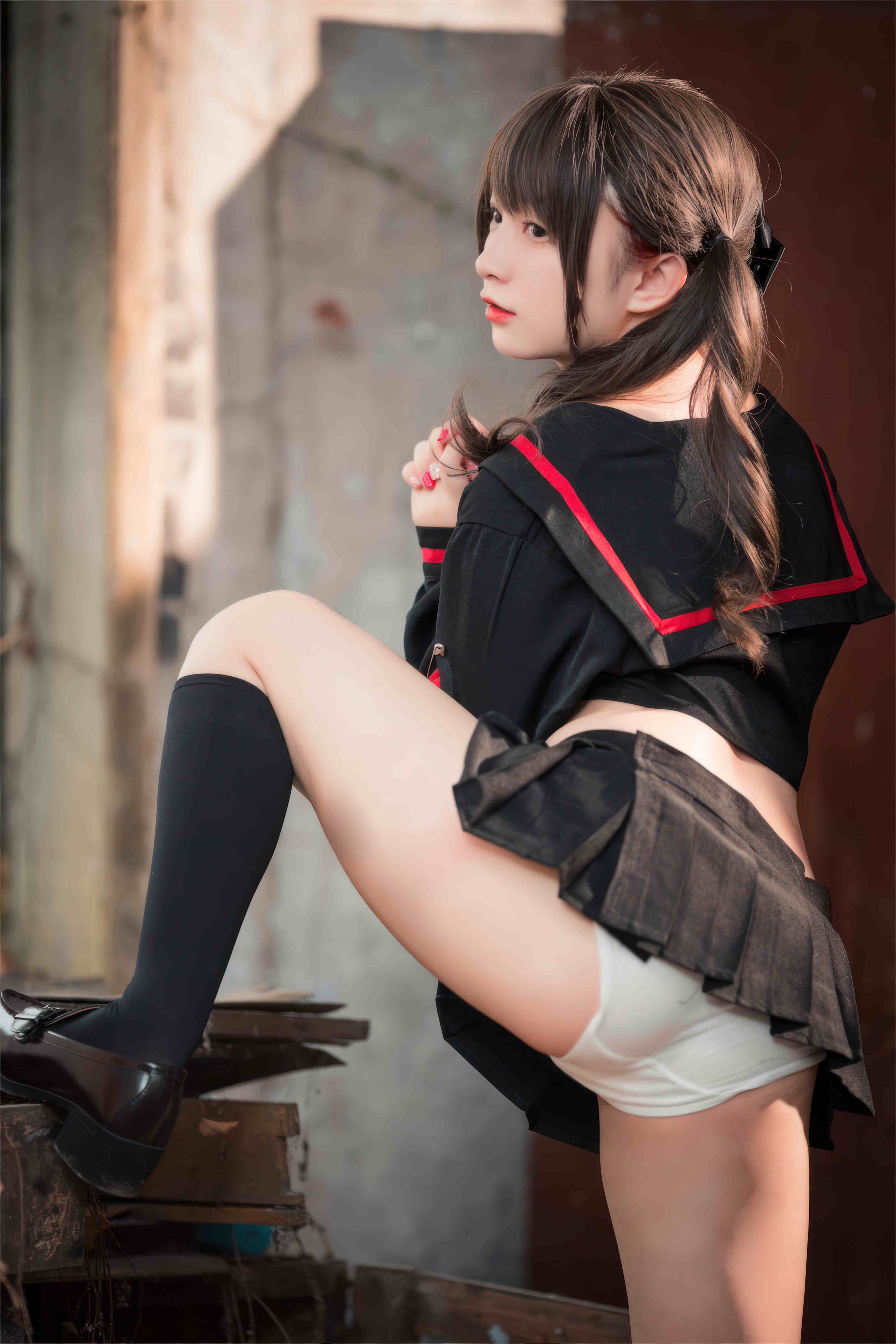 图片[2]-花铃 – 南半球JK [126P-891MB]-影音屋