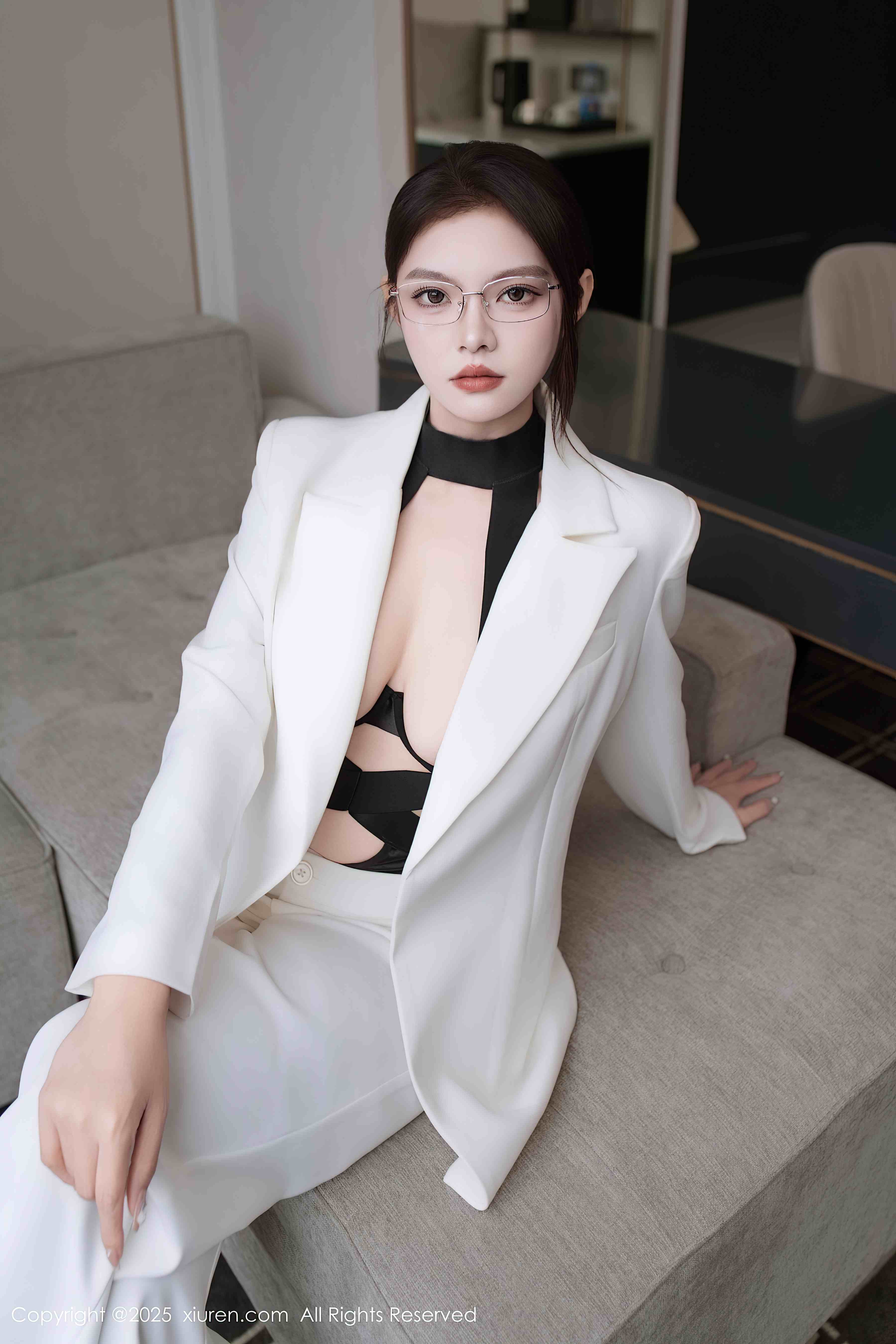 冬安 女霸总[94+1P／891MB]-影音屋