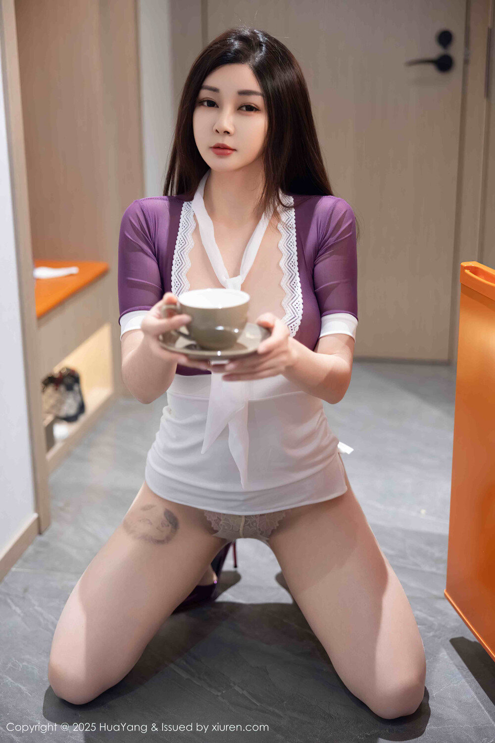 图片[2]-凯竹Quinn 性感家庭主妇[42+1P／414MB]-影音屋