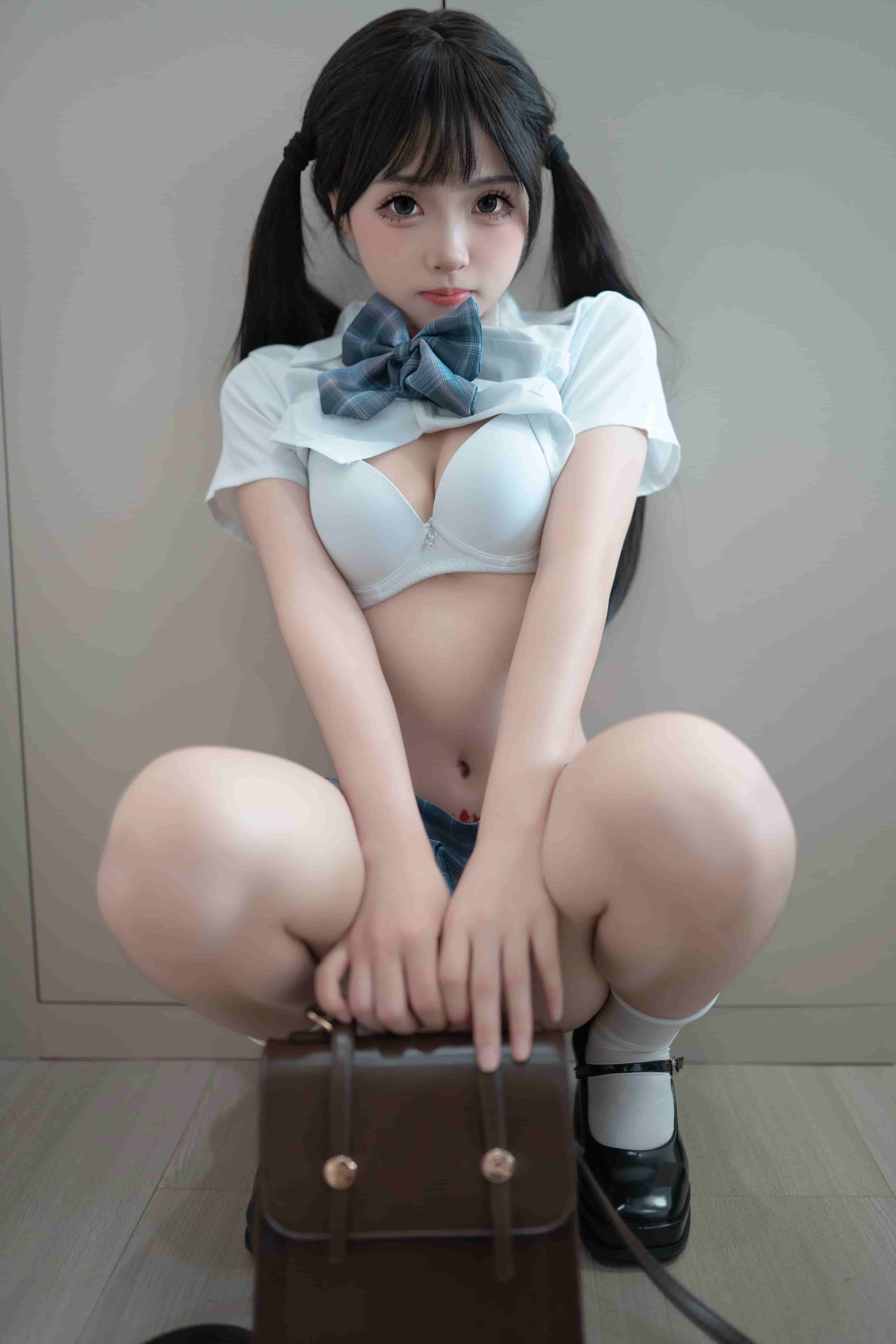 图片[3]-Bangni邦尼  – 家有妹妹[67P／483MB]-影音屋