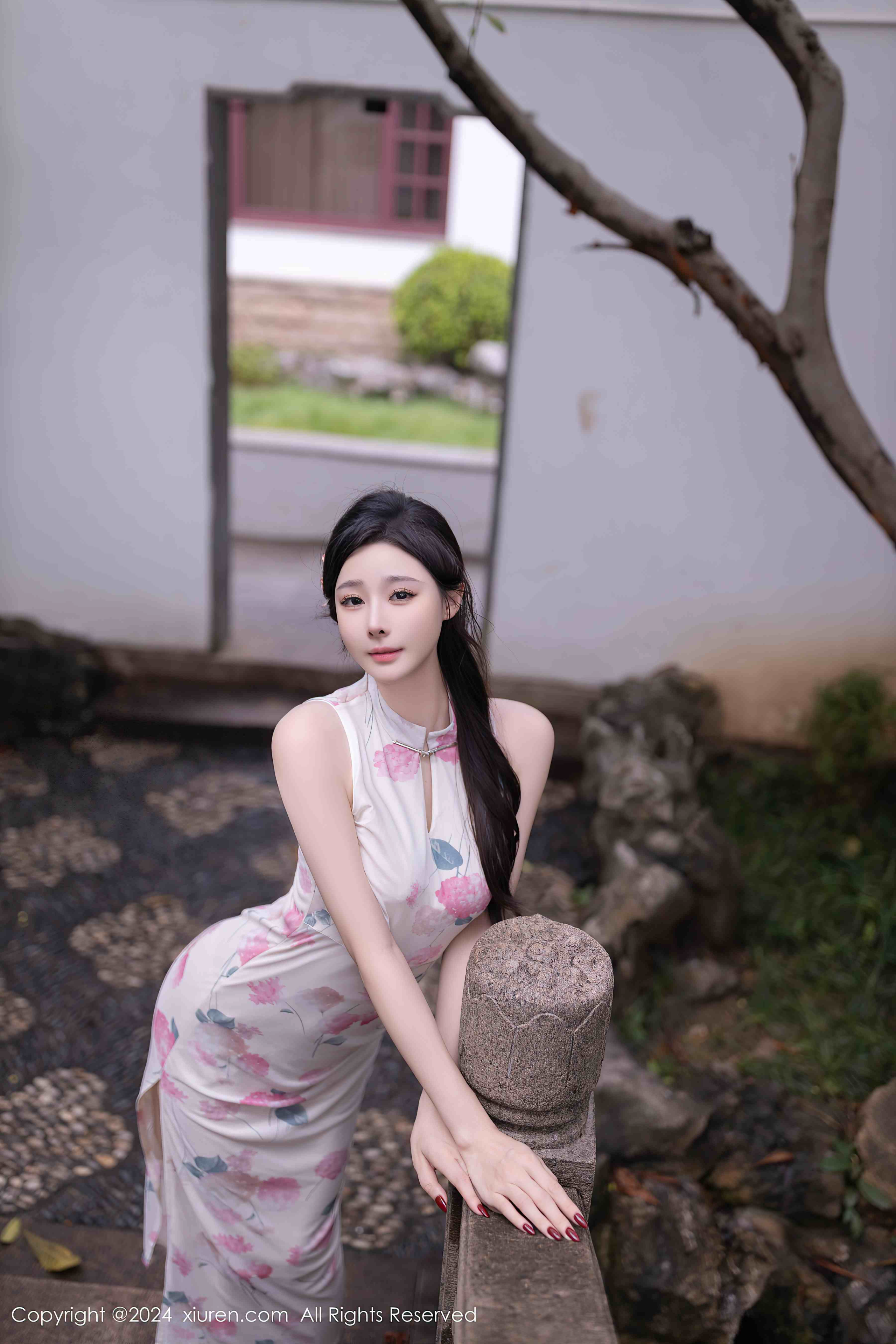 小逗逗 旗袍欲女[79+1P／681MB]-影音屋