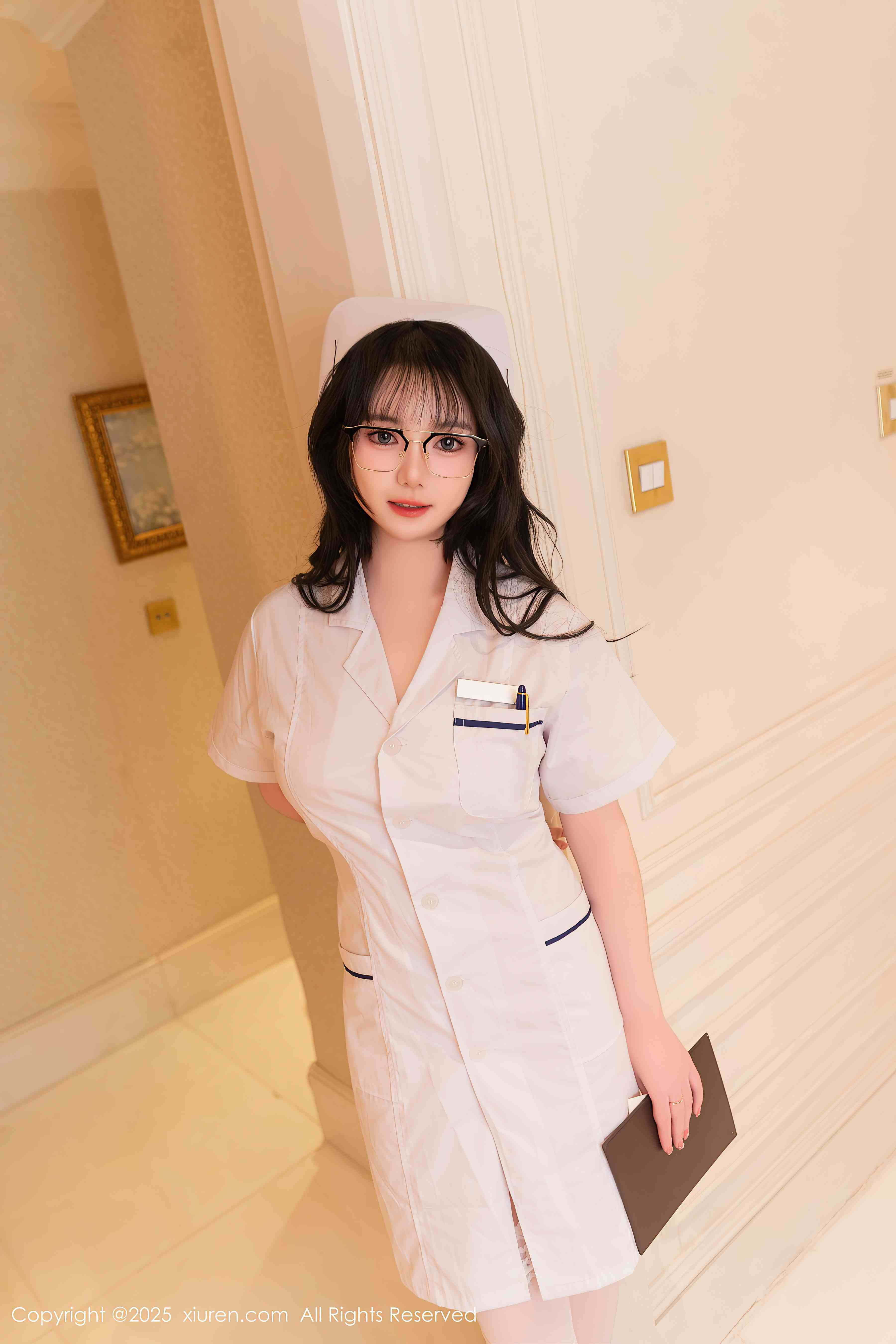 软情 居家护士[90+1P／822MB]-影音屋