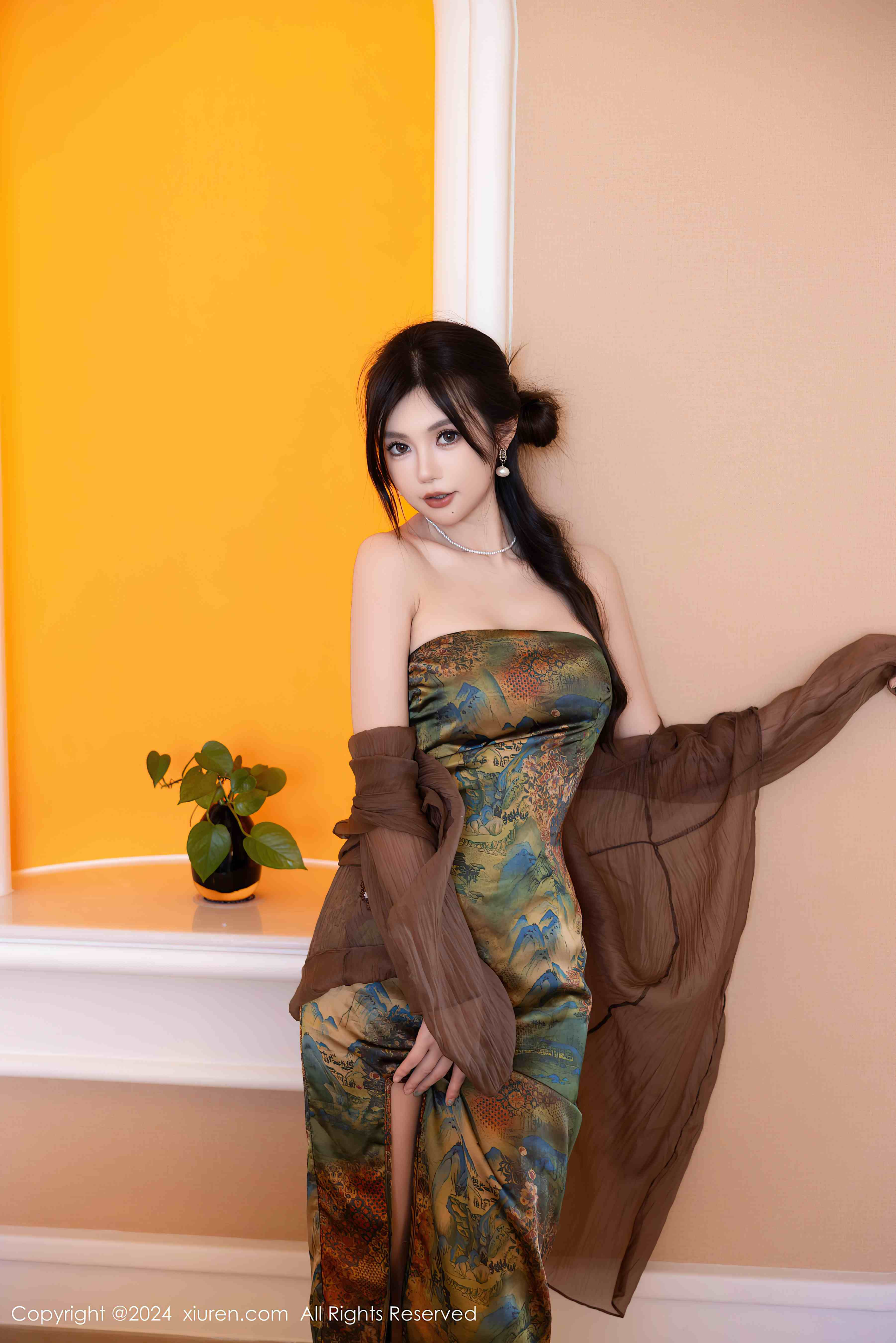 绮里嘉ula 妈妈桑[81+1P／876MB]-影音屋