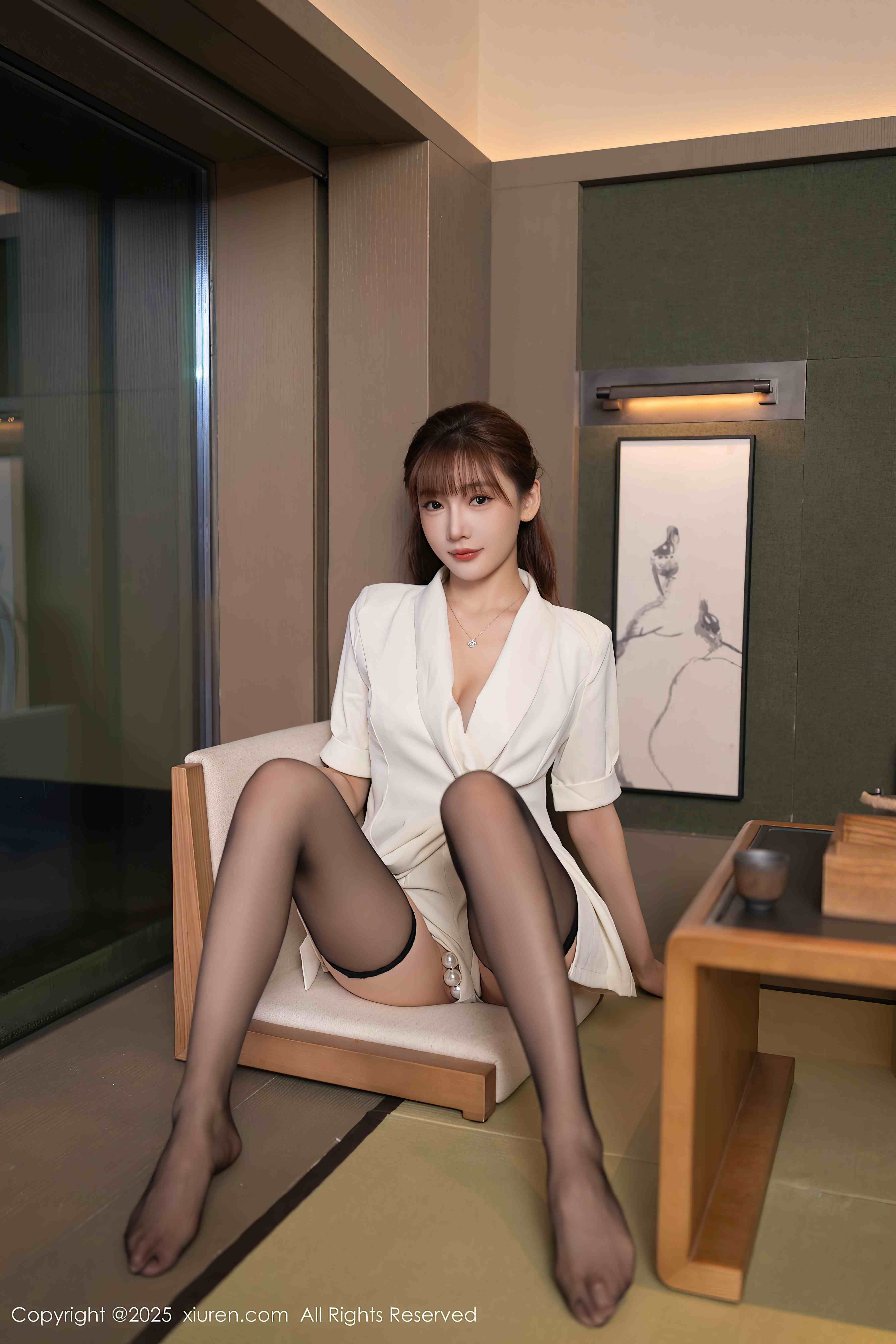 陆萱萱 大颗粒珍珠[70+1P／686MB]-影音屋