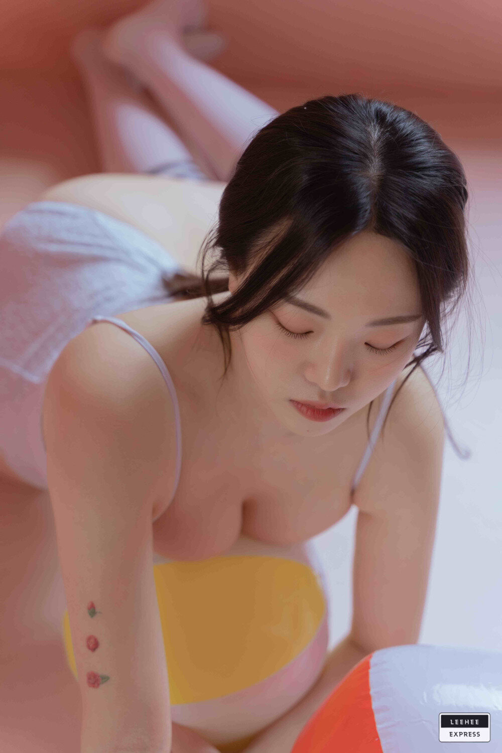 图片[3]-Sunny 清纯女友[74P-489M]-影音屋