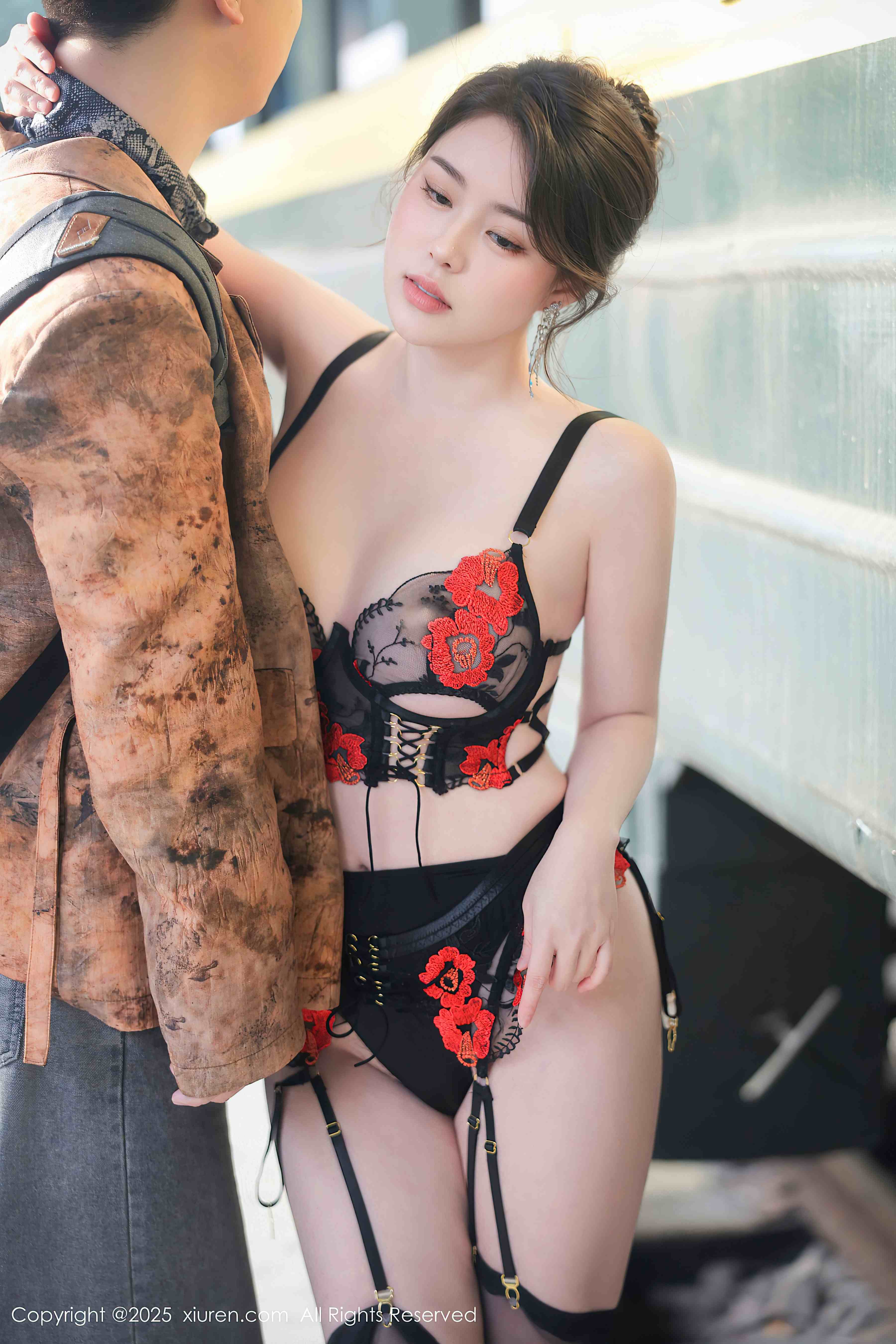 图片[3]-白茹雪abby 车站送别 最后的温柔[78+1P／712MB]-影音屋