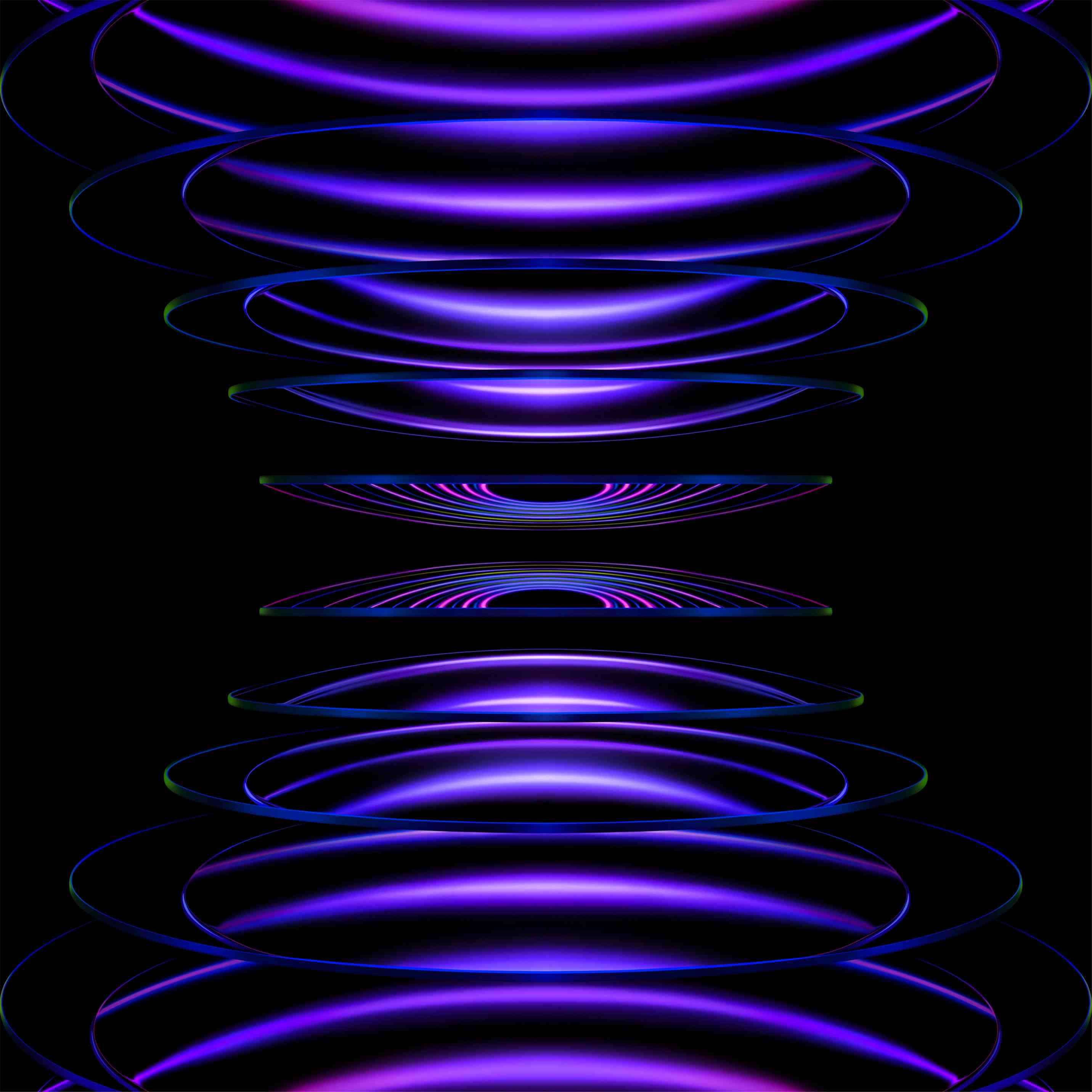 苹果历代壁纸大全 (iPhone+iPad)[2.7GB]-影音屋