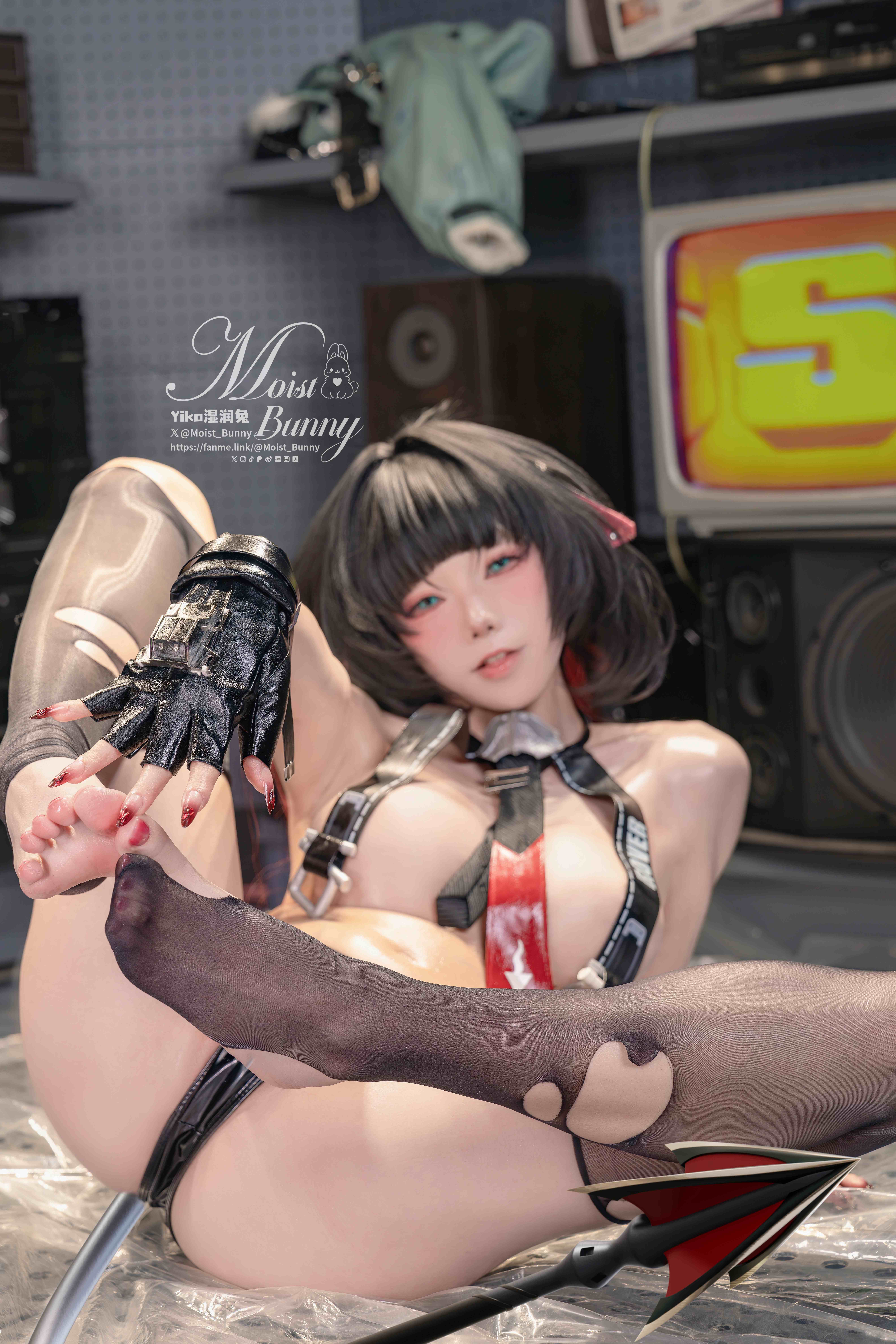 图片[4]-咬一口兔娘-5月 查无此人-简·杜[142P-4V-950M]-影音屋