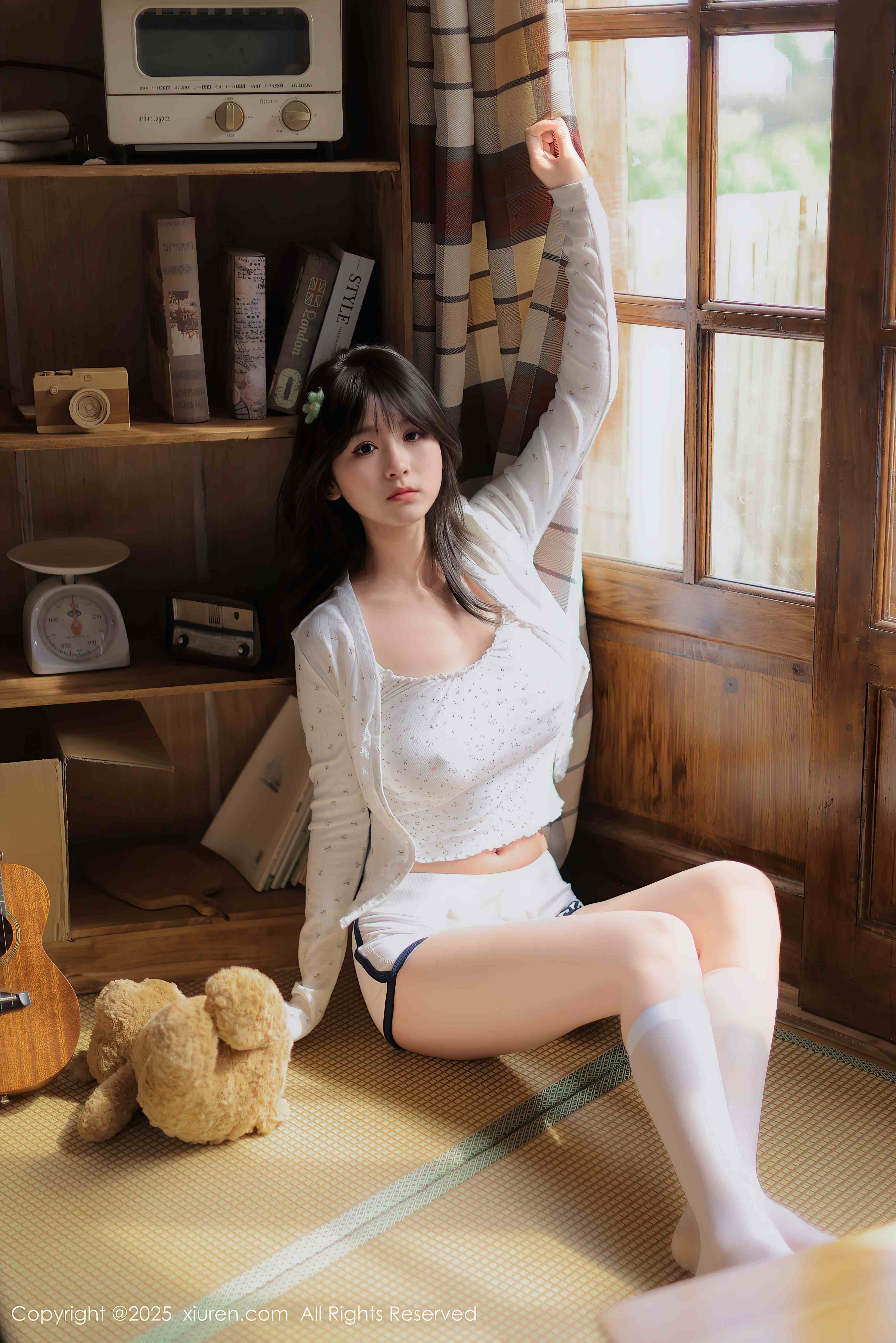 图片[2]-奶芙乔乔 奶香宝贝[70+1P／678MB]-影音屋