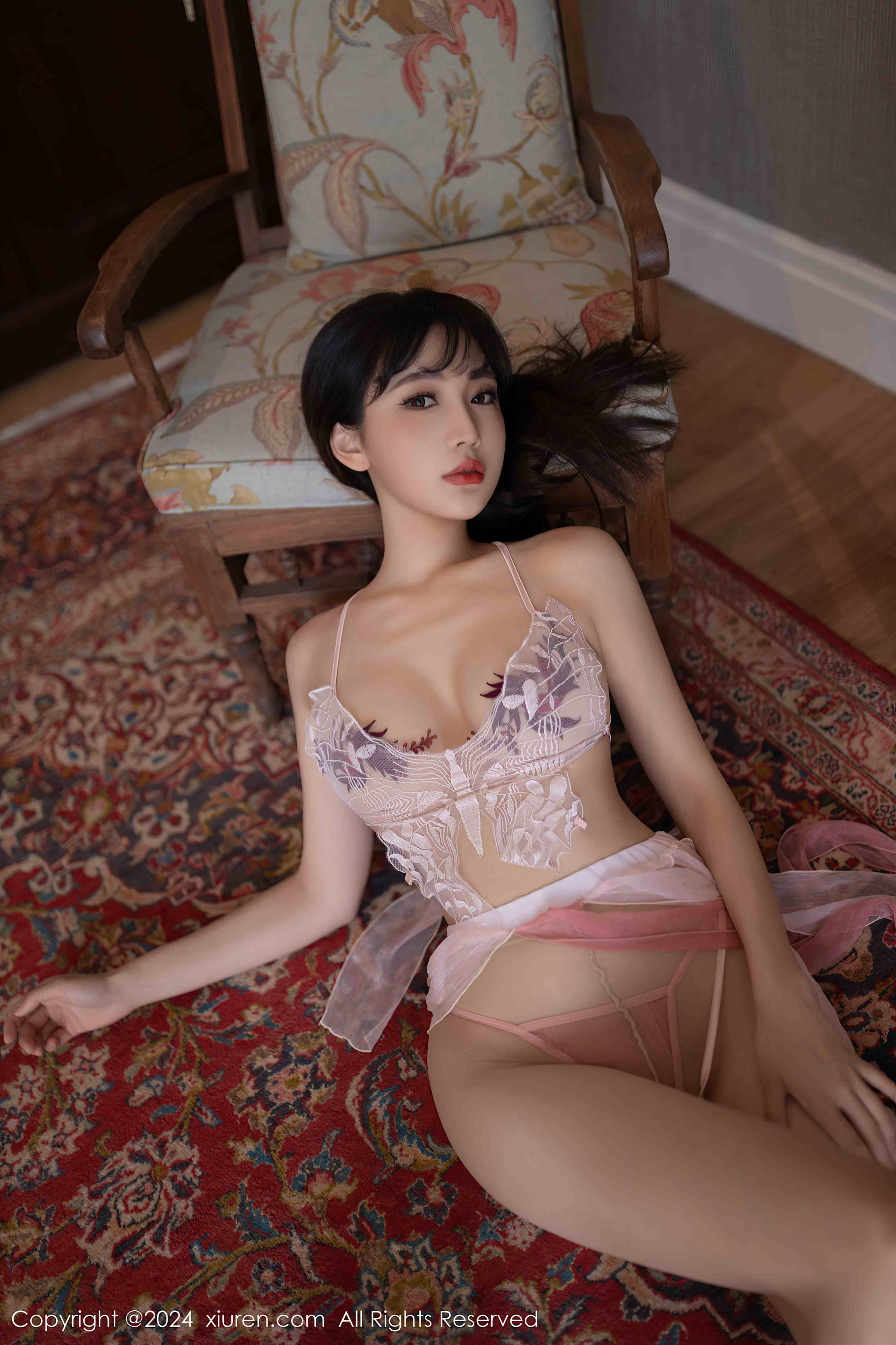 陆萱萱 性感妖花[80+1P／842MB]-影音屋