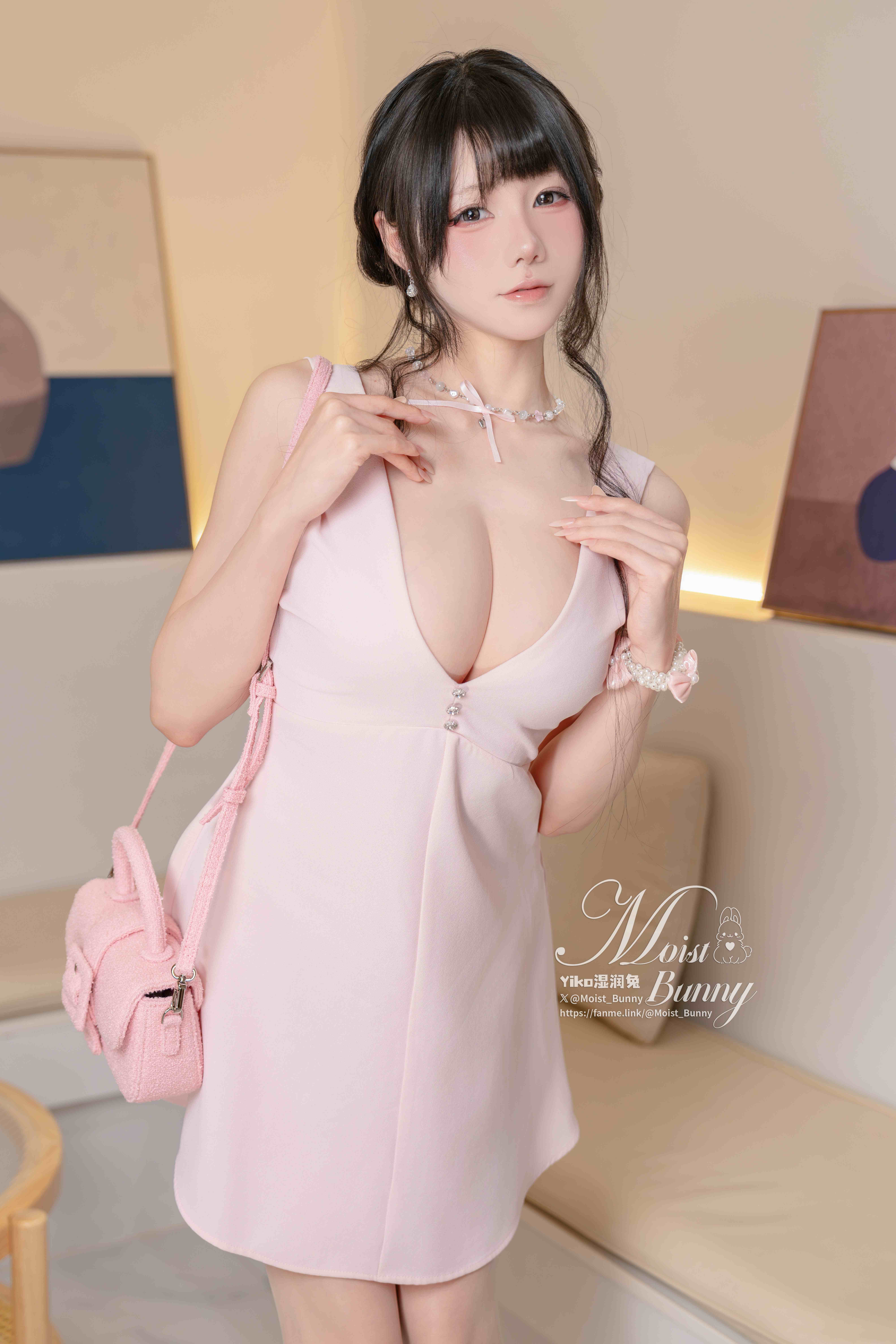 咬一口兔娘 – 4月作品 决胜ny[157P-1V-1.04G]-影音屋