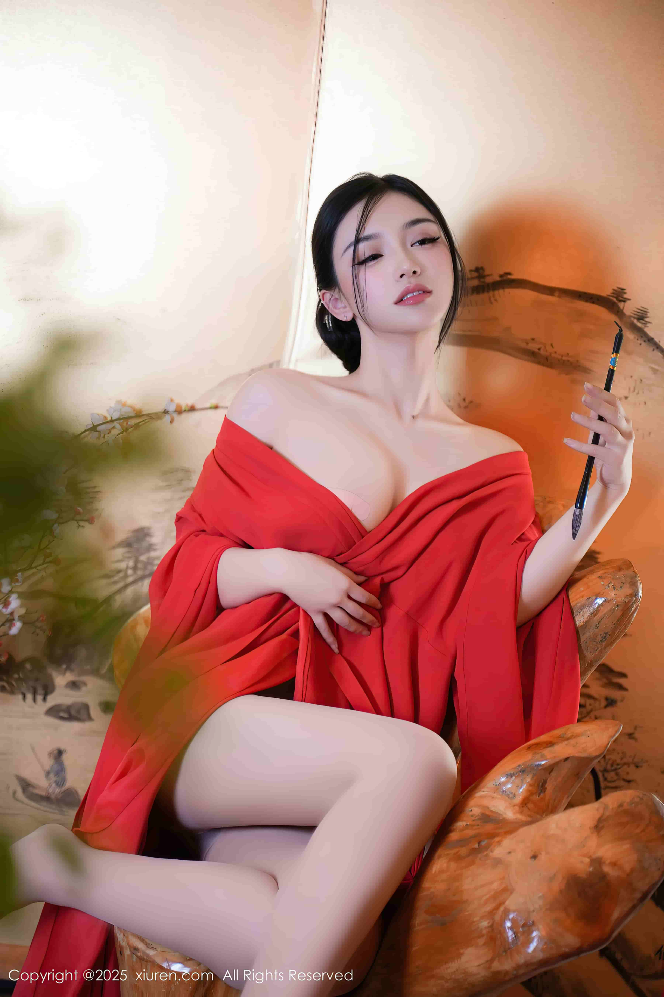 图片[3]-妙可可Cheese 东方不败[60+1P／587MB]-影音屋