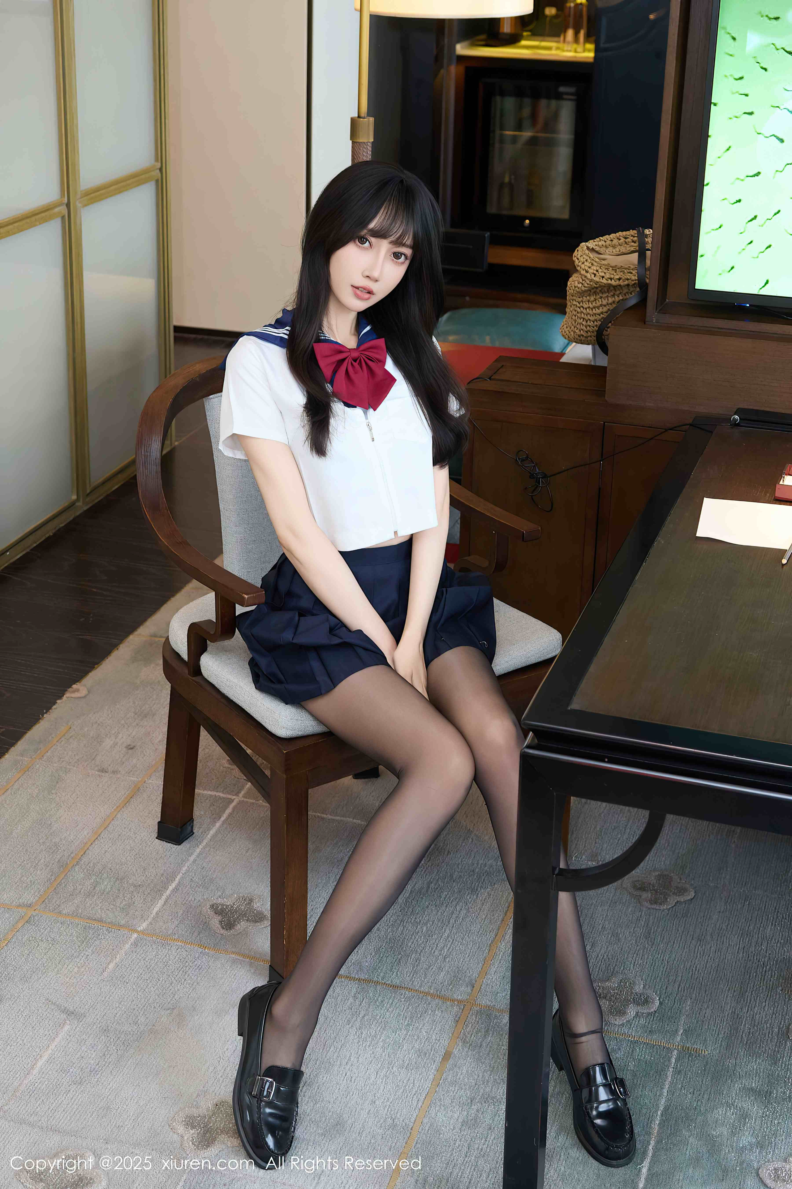 玥儿玥er 校长办公室[68+1P／737MB]-影音屋