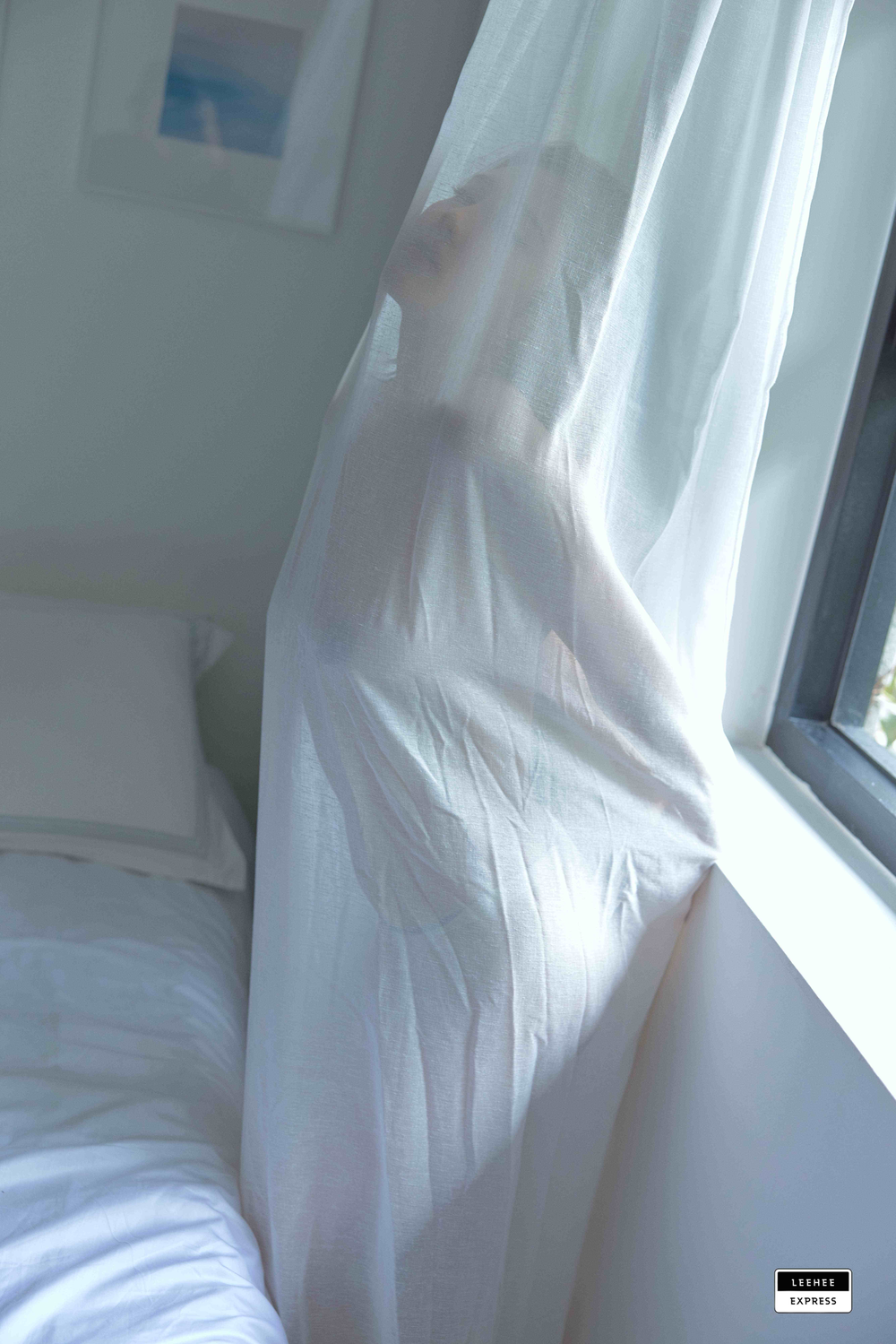 图片[3]-Lenti  寂寞人妻[49P-350MB]-影音屋