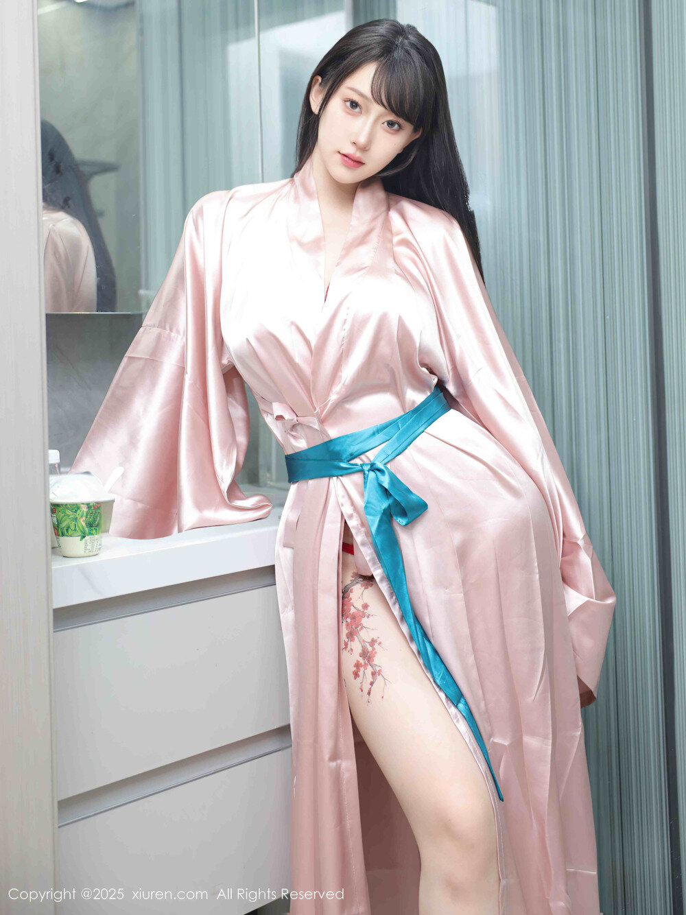 李沁恩lrene 完美腰臀[79+1P／834MB]-影音屋