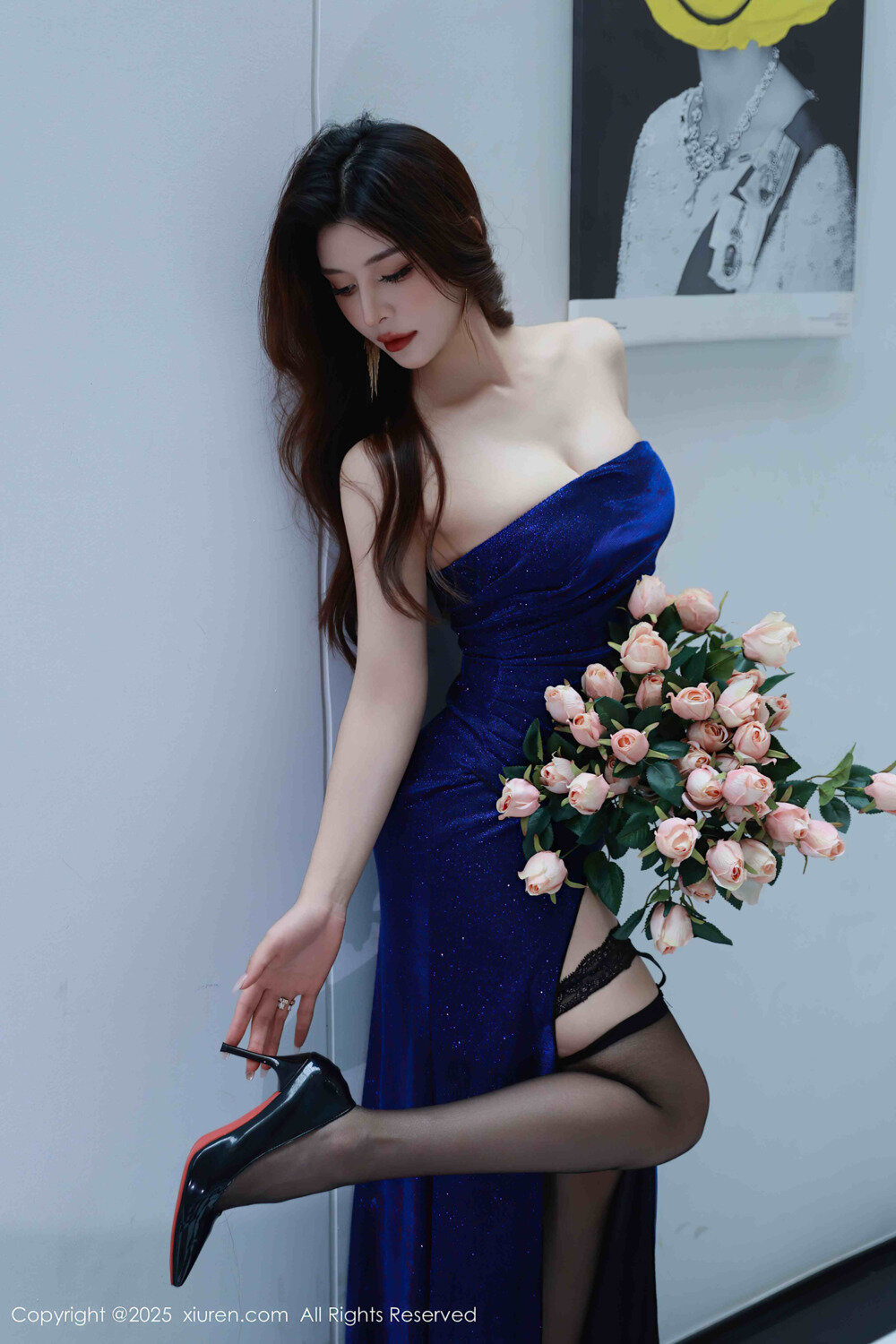 阿依莎 今晚状态很好[71+1P／647MB]-影音屋