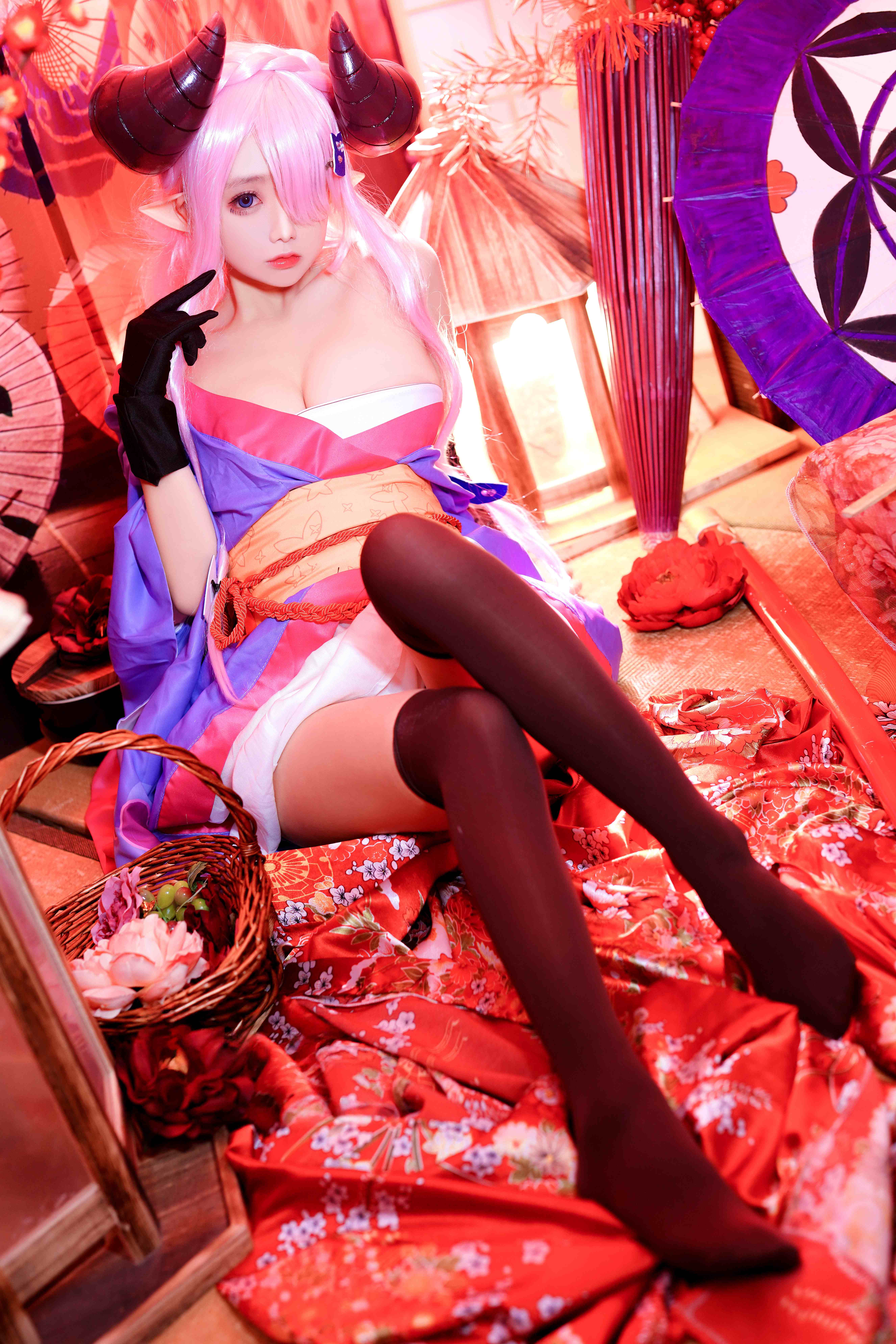 图片[2]-日奈娇 – 碧蓝幻想 娜露梅亚[38P-772M]-影音屋