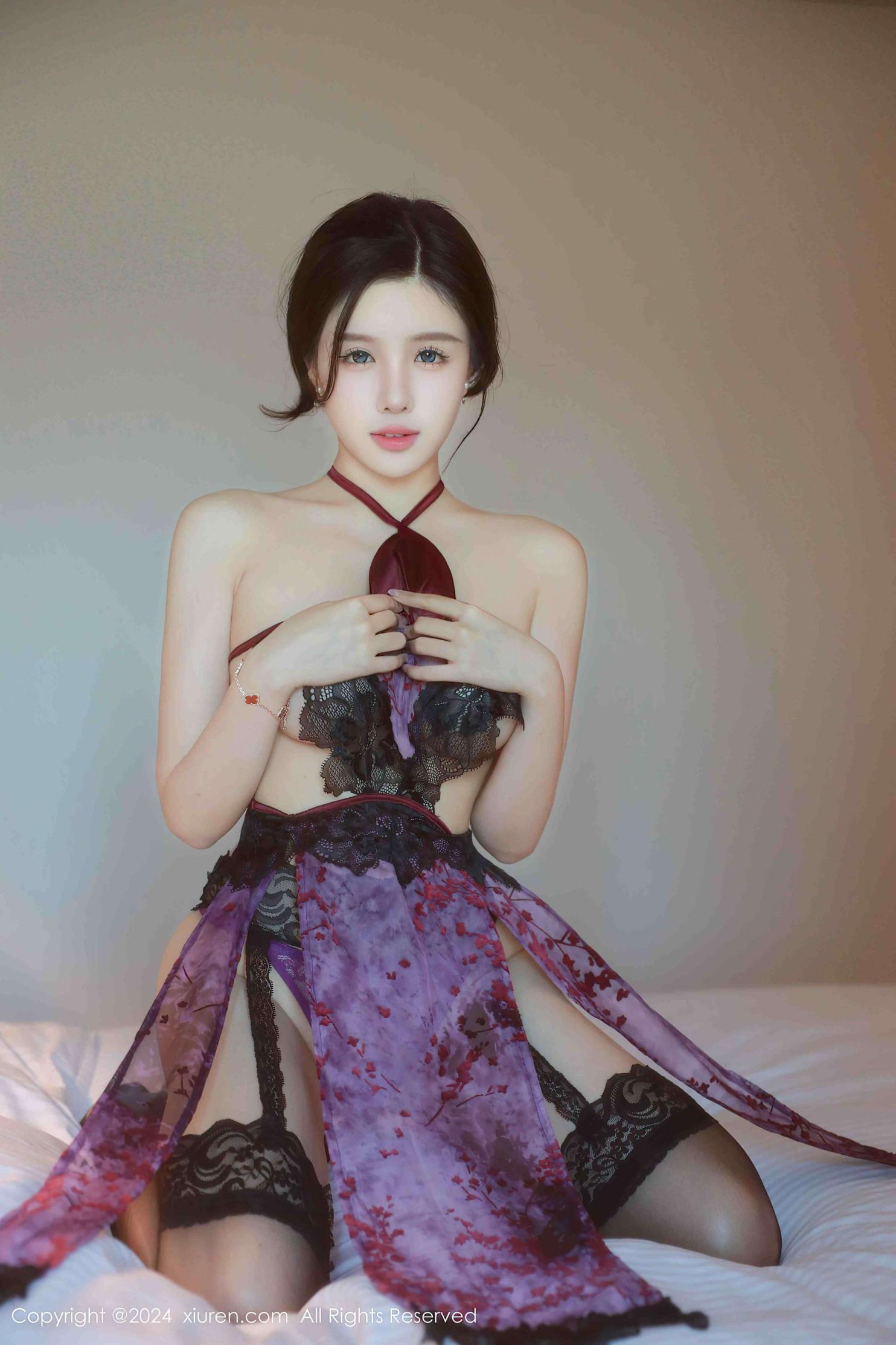 新人 唐翩翩 美臀丁字 情趣三开叉[82+1P／745MB]-影音屋