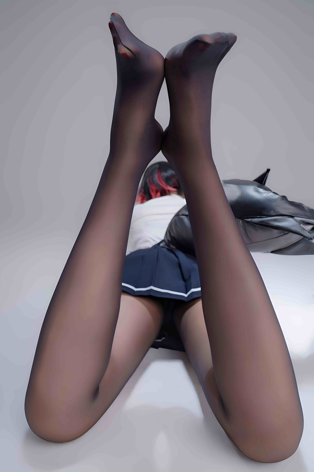 图片[2]-轩萧学姐 – 鲨鱼妹JK[101P-1V-551M]-影音屋