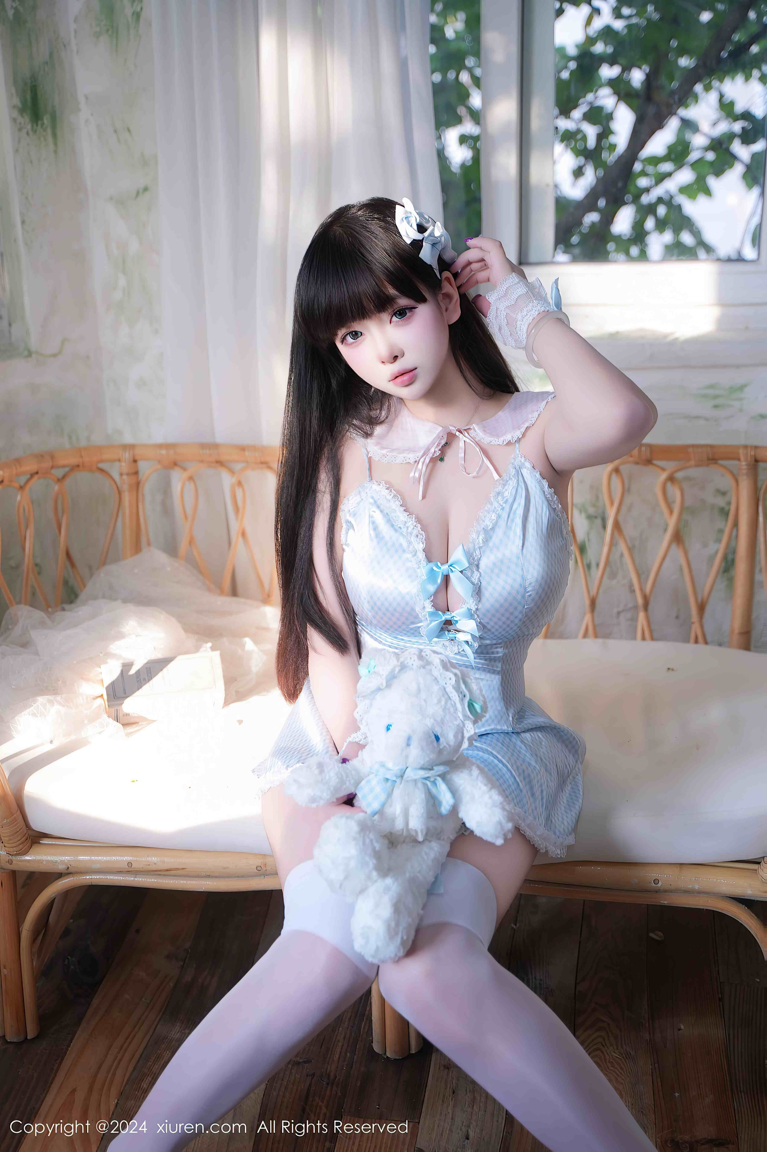 新人 正妹Abby 爆乳甜妹[68+1P／633MB]-影音屋