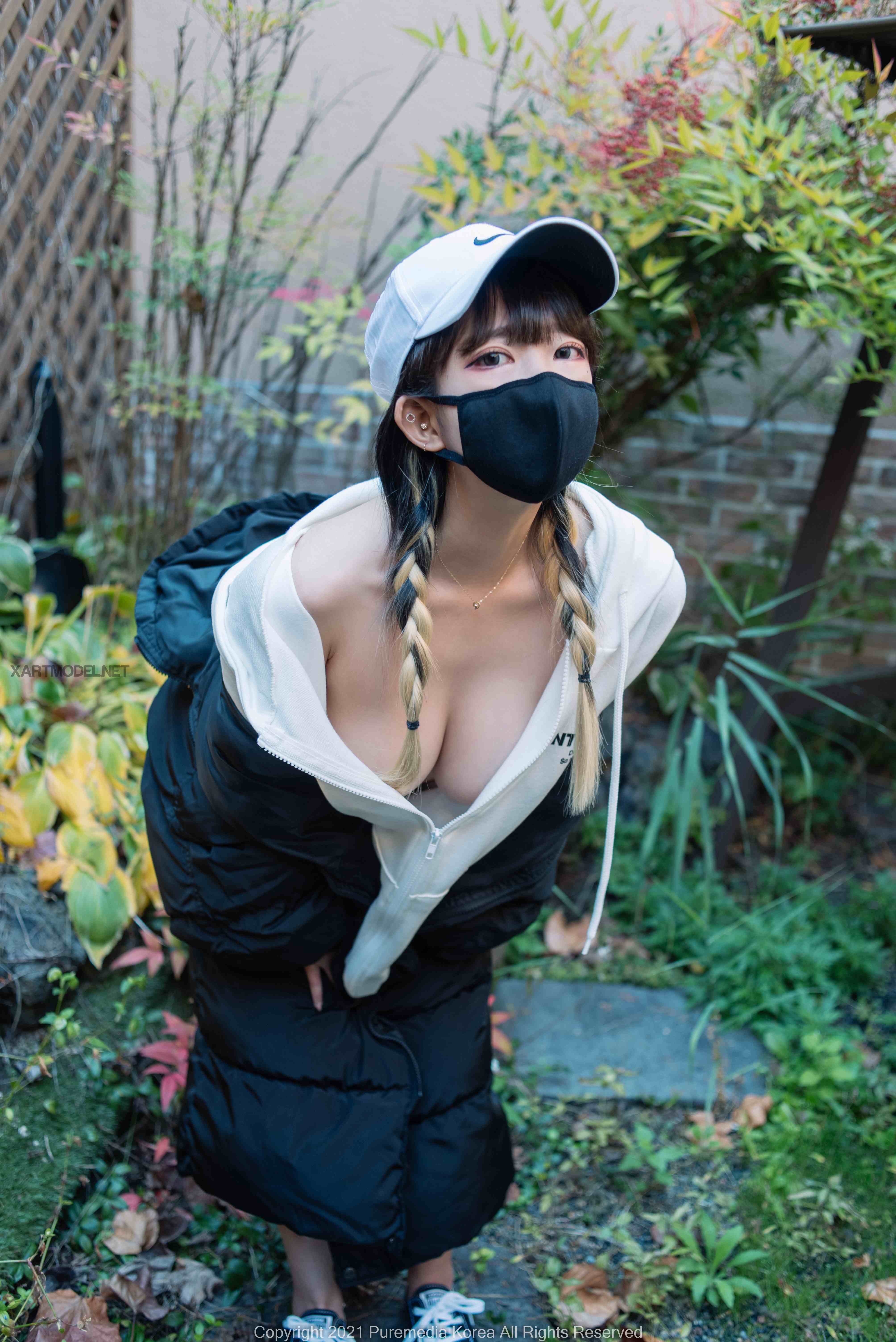 Aram – 户外 乡村露出[124P-755MB]-影音屋