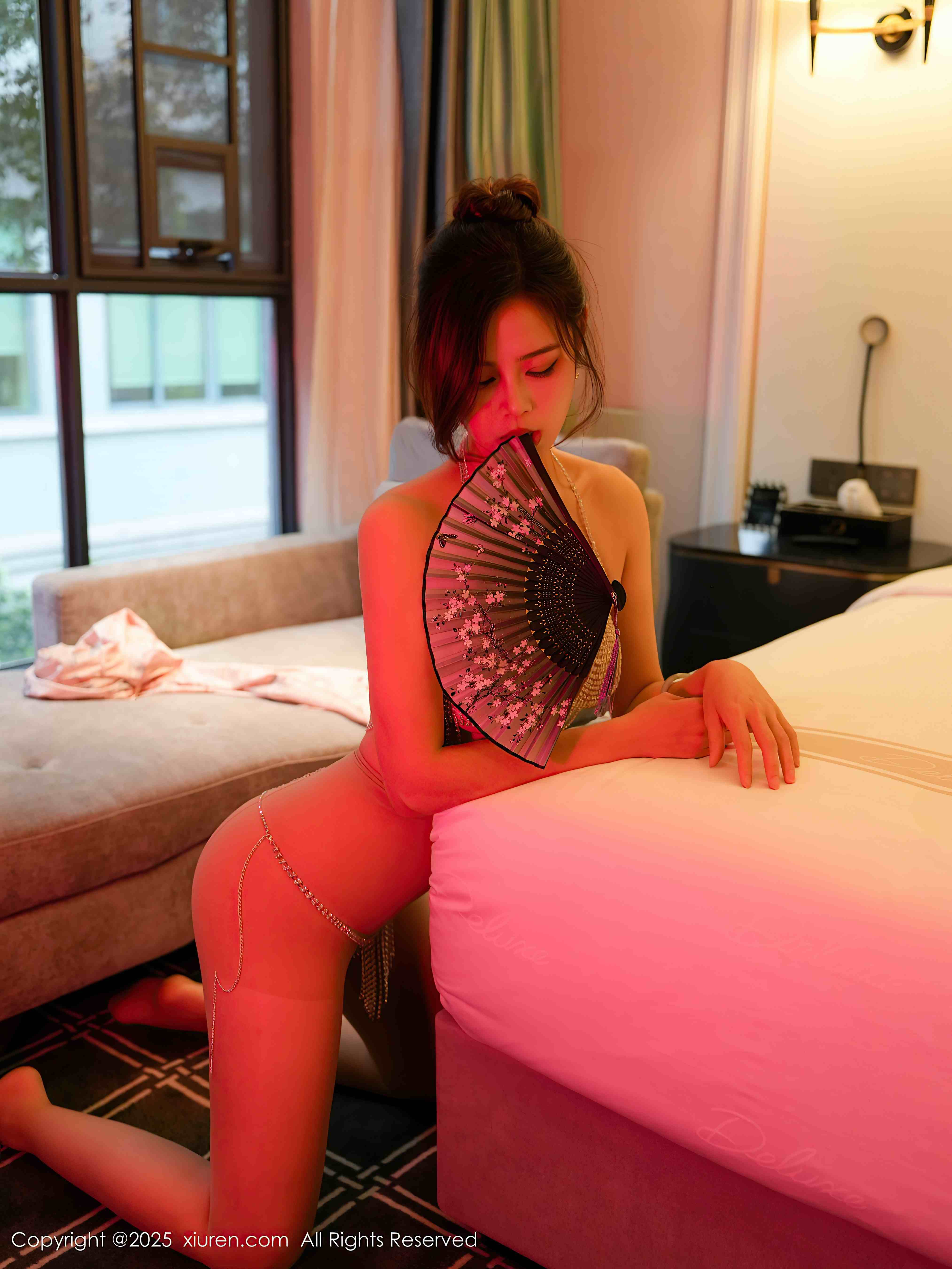 图片[3]-玫瑰我爱你 旗袍极品美人[79+1P／911MB]-影音屋