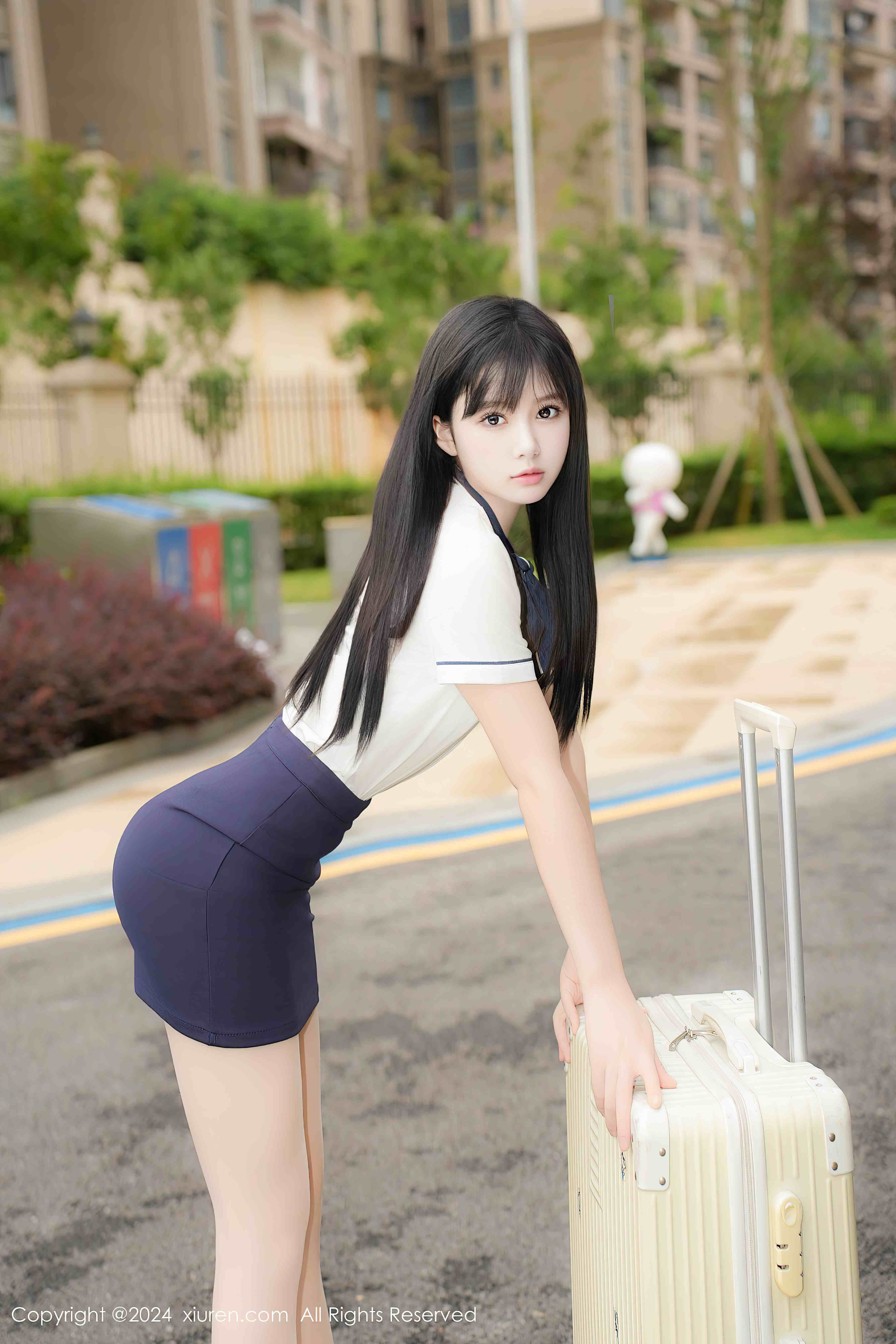 图片[2]-于诺诺ise 大一新生[63+1P／614MB]-影音屋