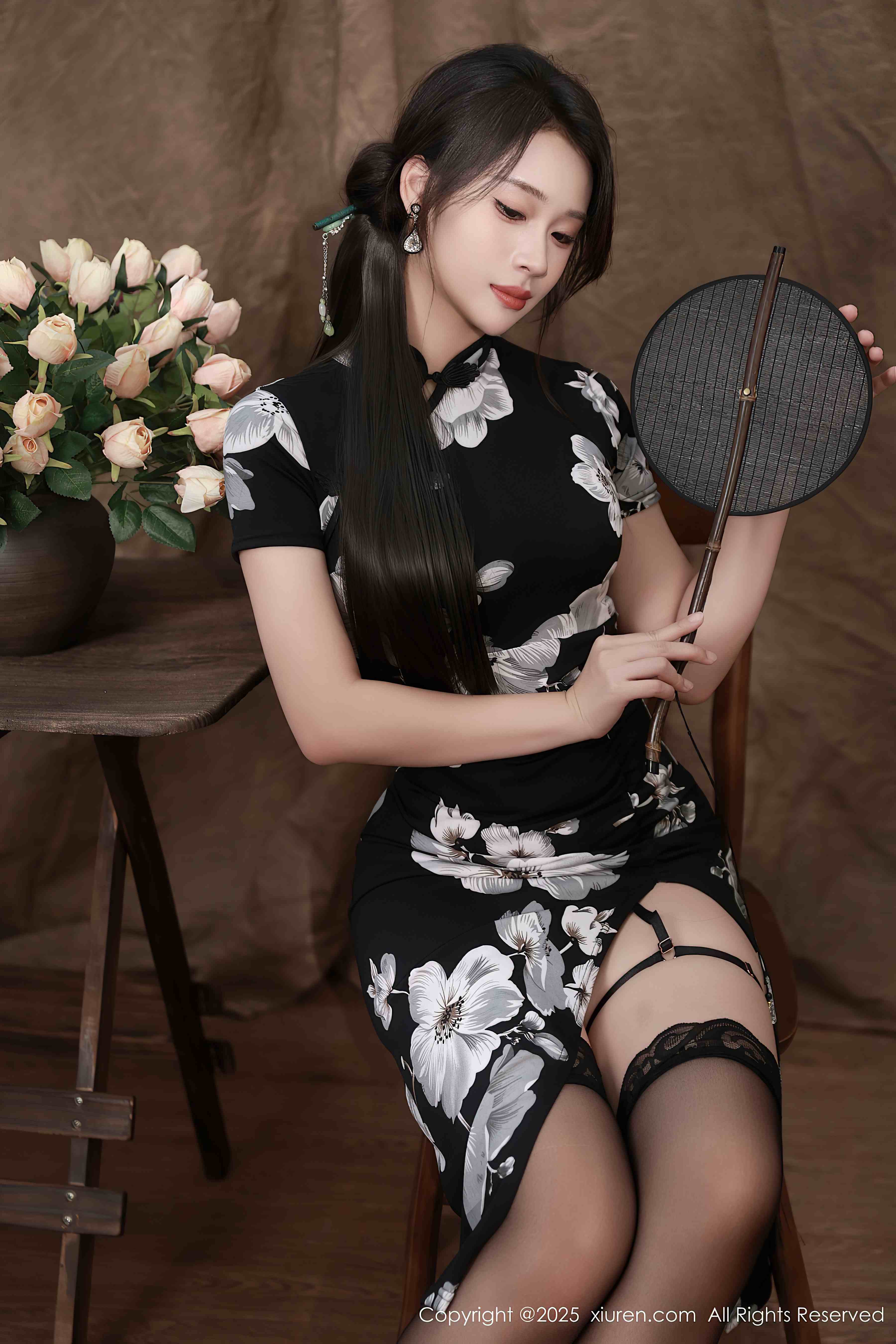 南乔 大上海名妓[72+1P／690MB]-影音屋