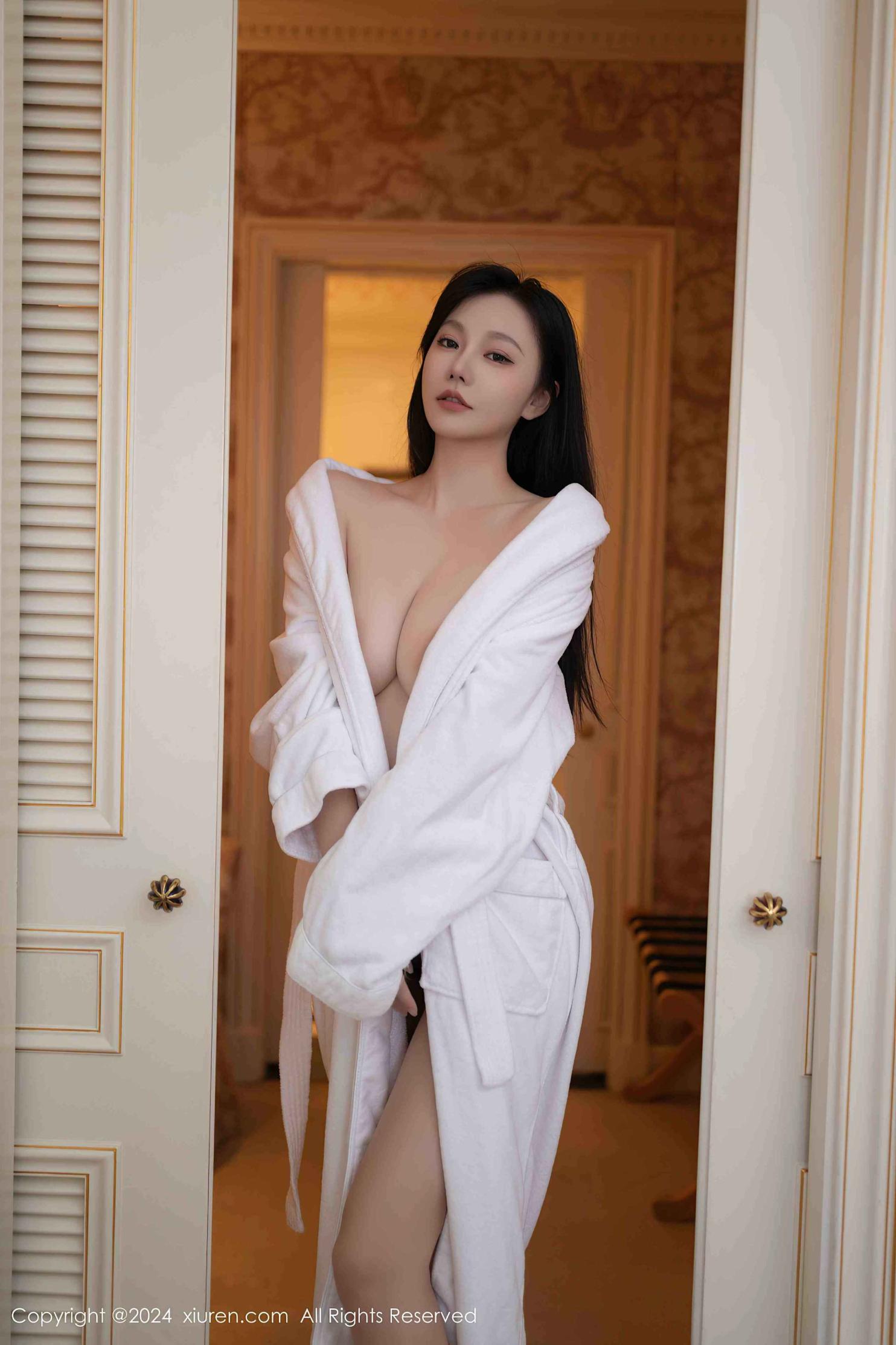 图片[2]-安然anran 土豪定制 出水芙蓉[80+1P／764MB]-影音屋