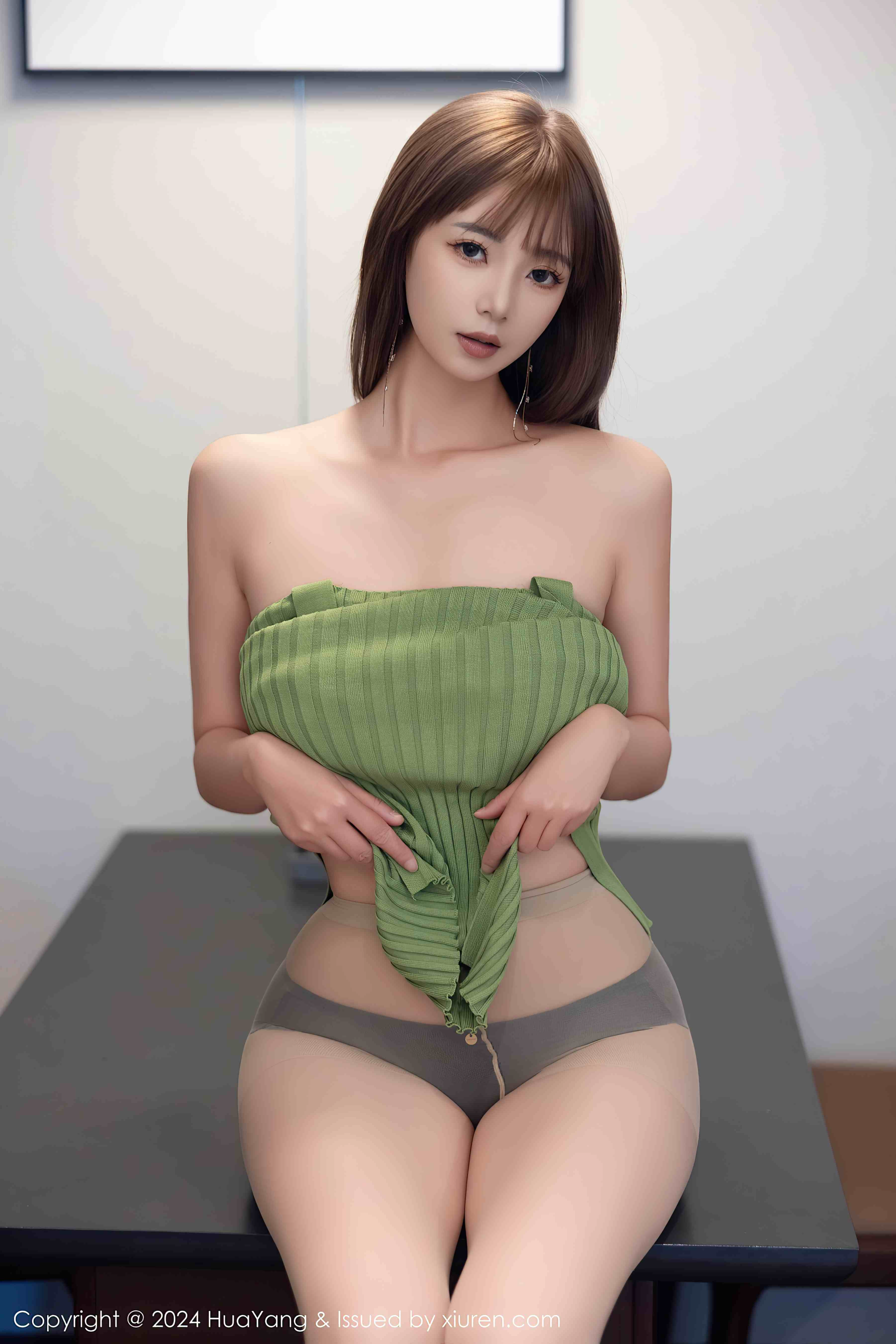 图片[3]-宋-kiki 绿衣战神[74+1P／636MB]-影音屋