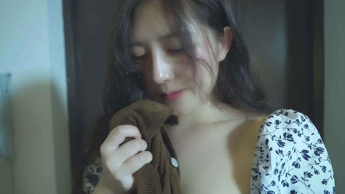 樱晚gigi – 晚哥系列视频-下雨天[2V-503M]-影音屋