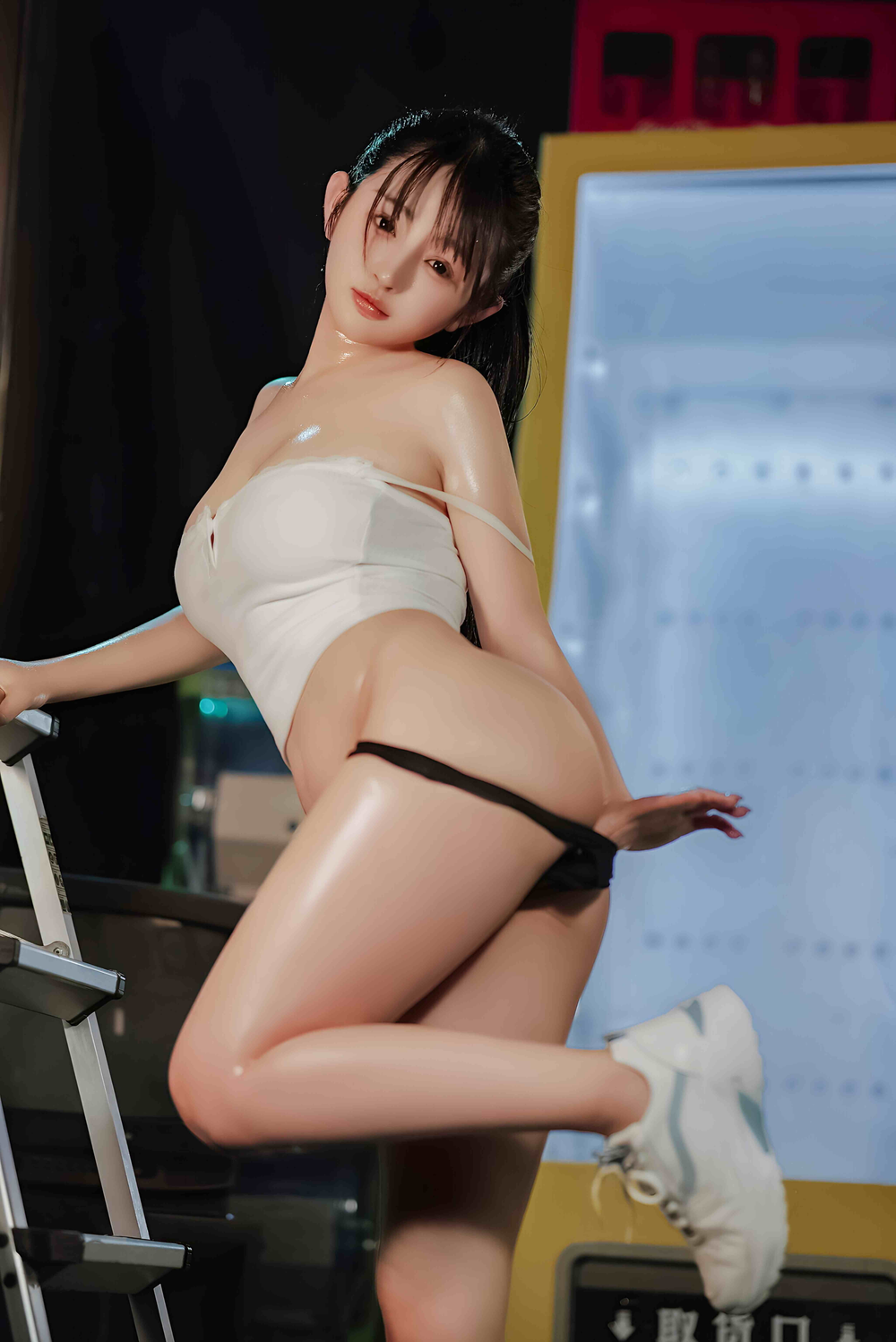 图片[2]-桜井宁宁 –  失眠冲剂 搬运工[127P-845M]-影音屋