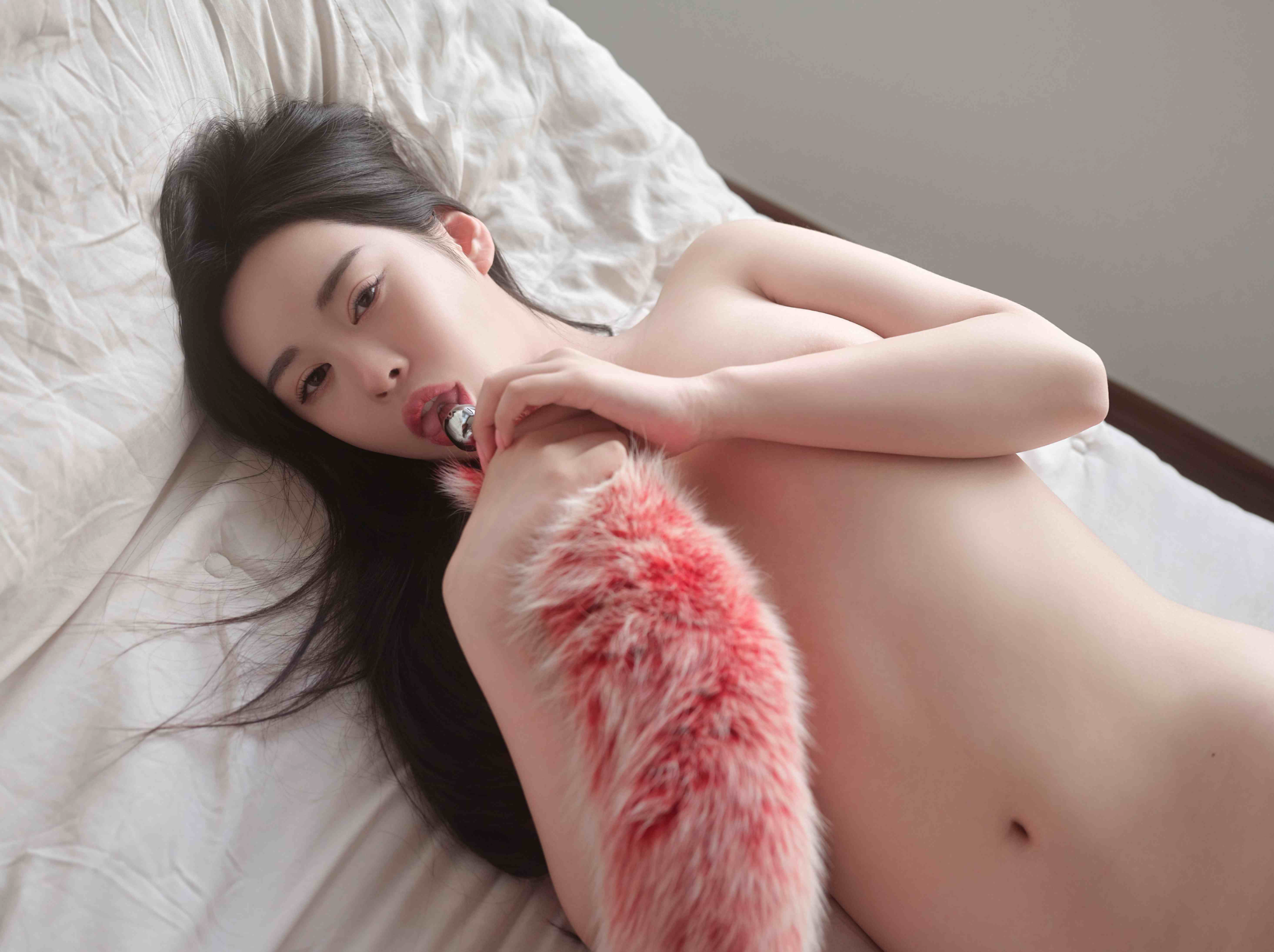 图片[3]-Chaebin 性感丰满人妻居家情趣[88P-510MB]-影音屋