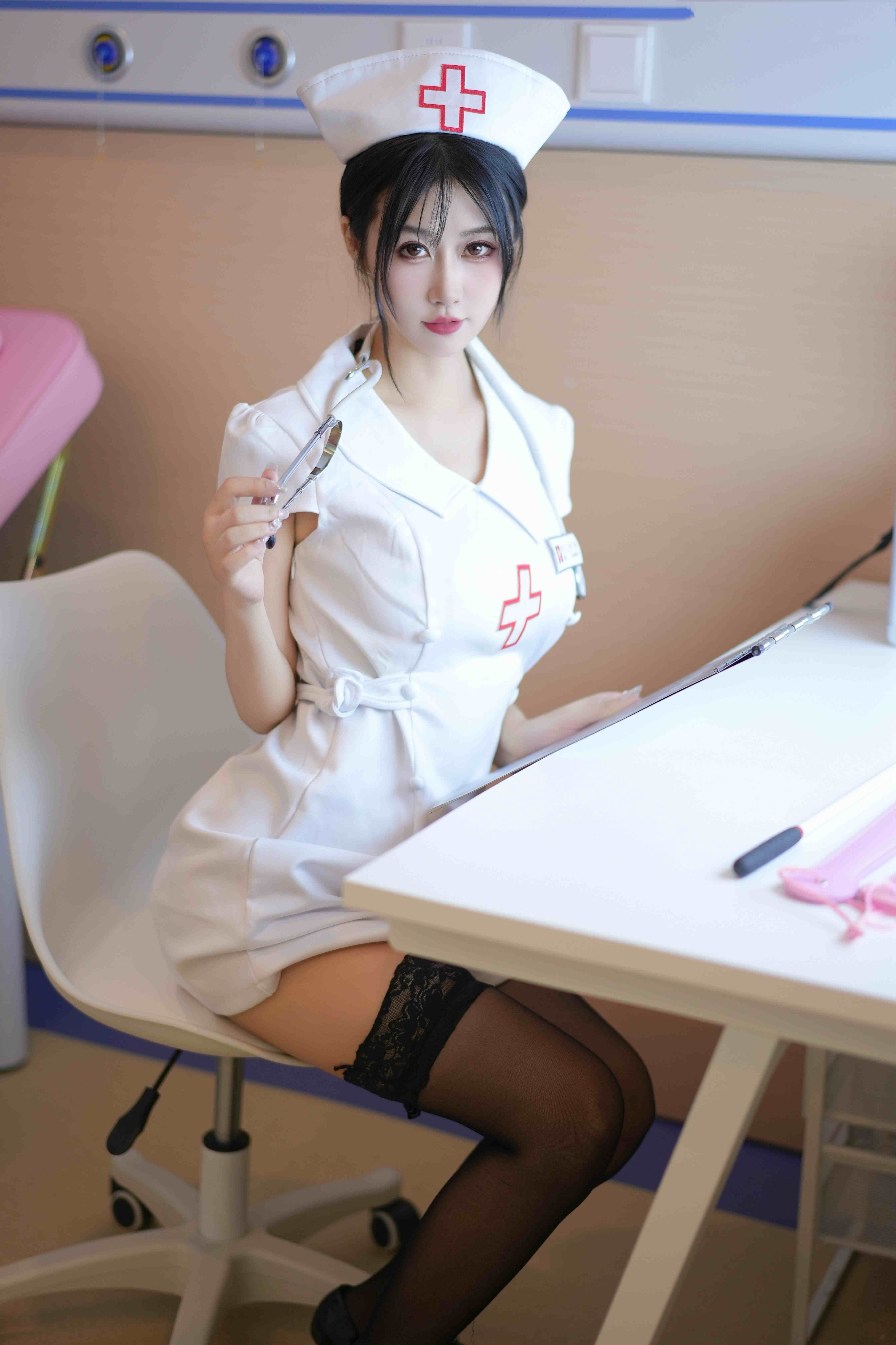 阿姣 – 内购无水印  VIP医护病房 [92P-954MB]-影音屋