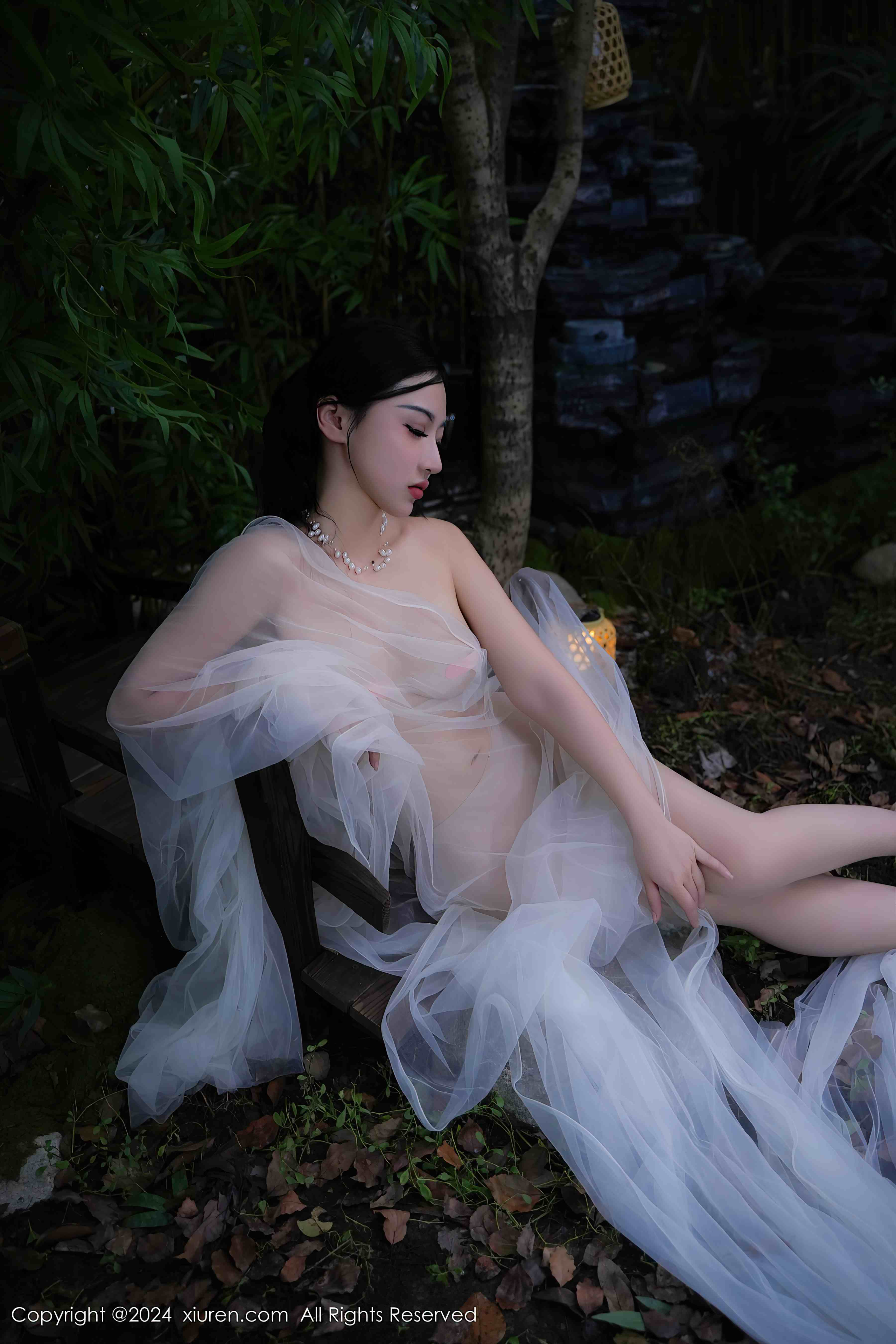 图片[4]-妙可可Cheese 轻纱若隐若现[84+1P／821MB]-影音屋