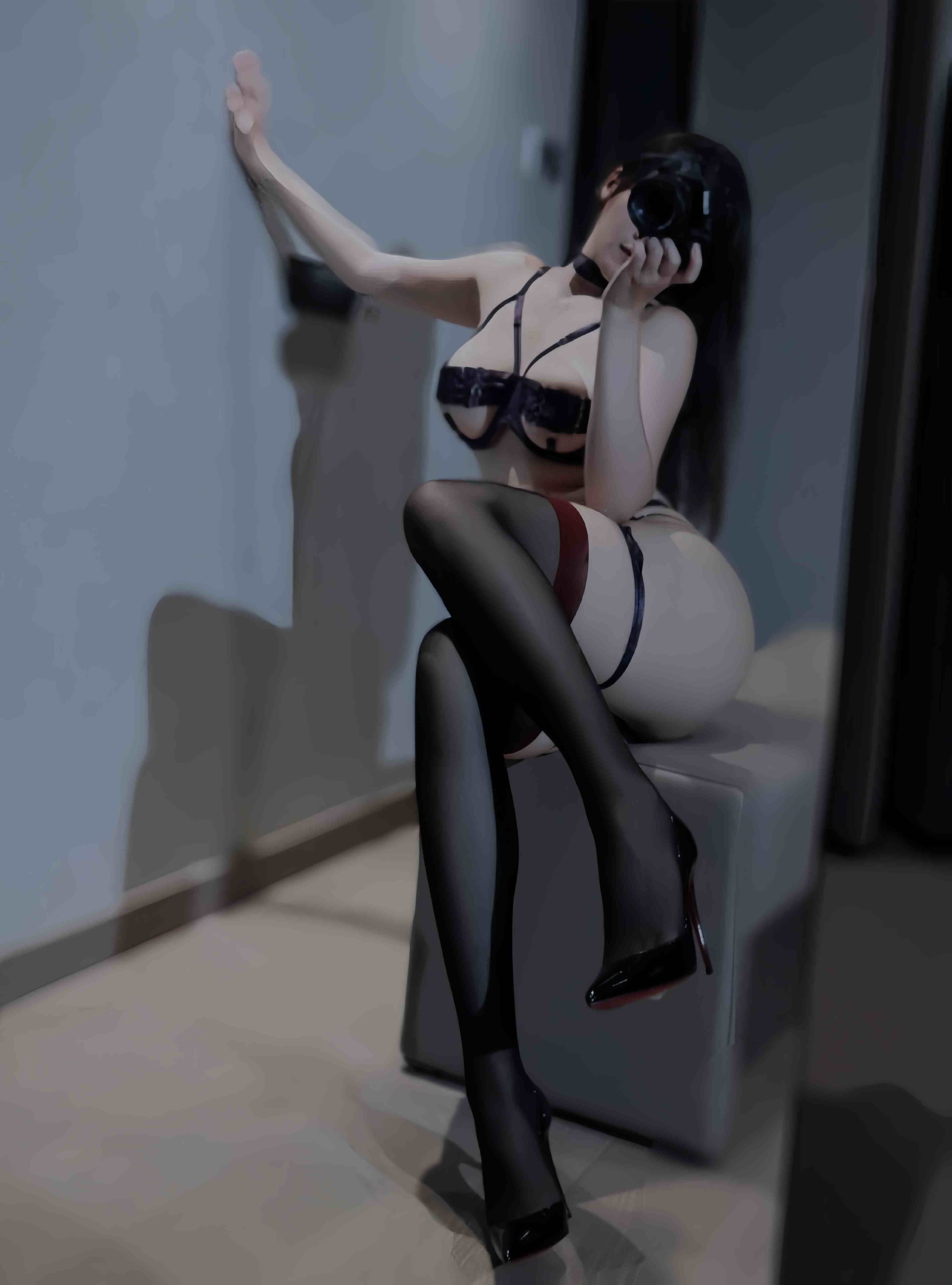 可可西yyy – 紫色情趣超大福利[19P3V-293MB]-影音屋