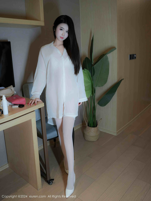 Lucky 加班中捣乱的女友[80+1P／786MB]-影音屋