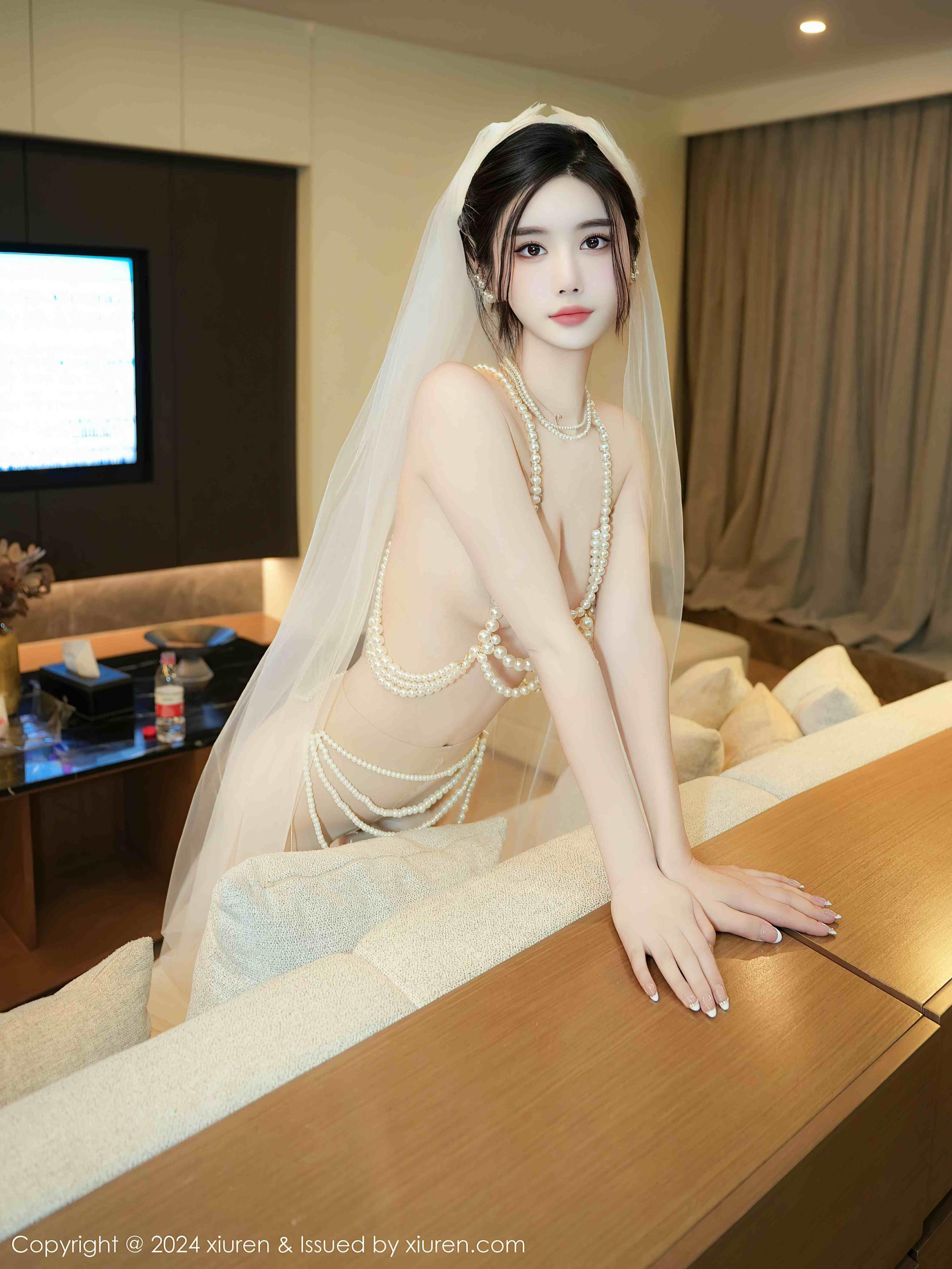 Erikaki 贵妇情趣婚纱[80+1P／955MB]-影音屋