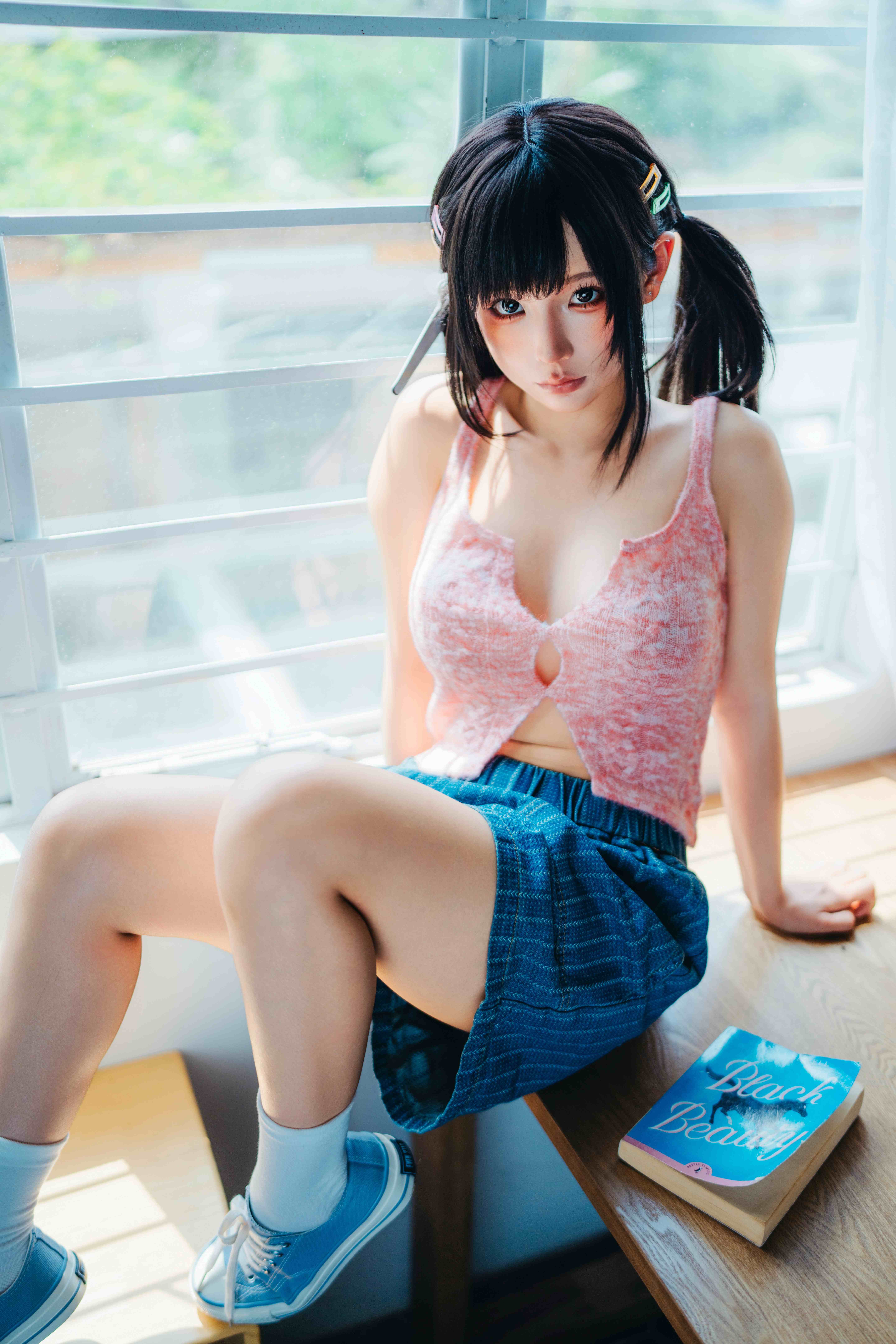 图片[2]-蠢沫沫 – 2025年10月自拍 (4套) [173P-1.08GB]-影音屋