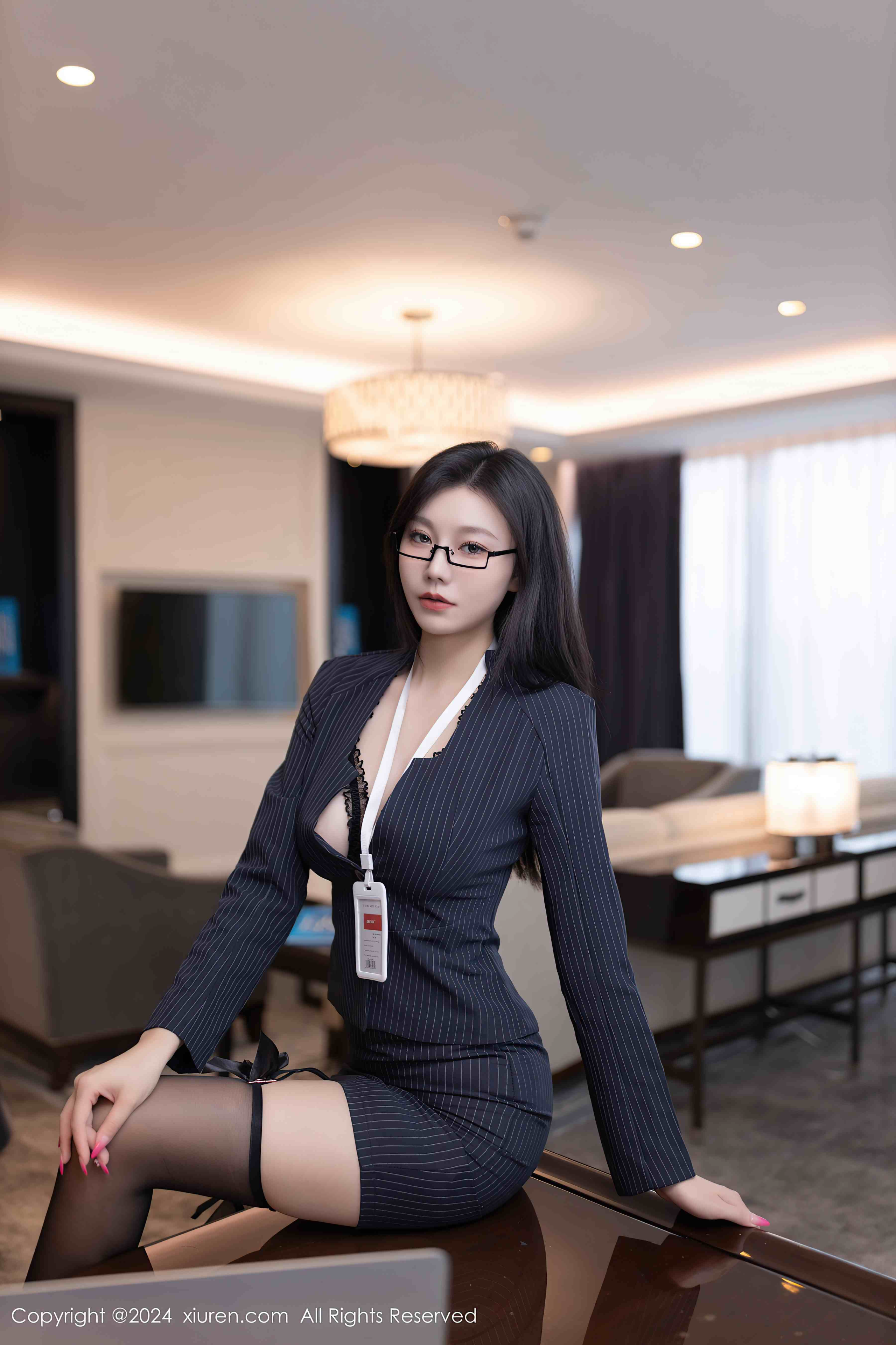 安然anran 销冠的秘密[80+1P／659MB]-影音屋