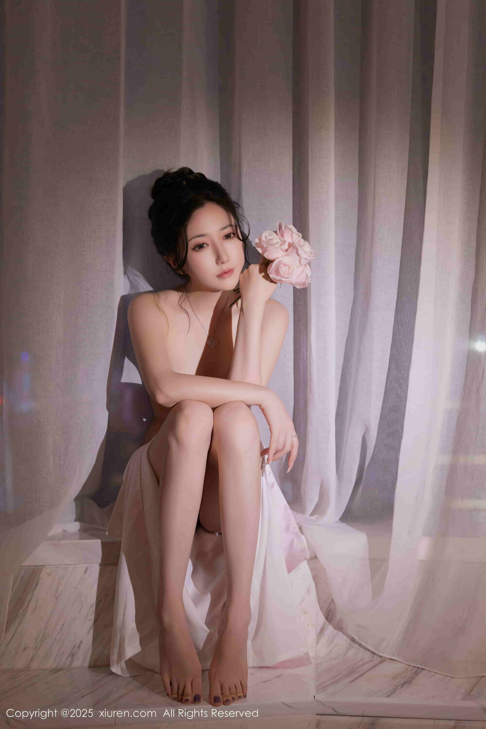 图片[4]-鱼子酱Fish 清凉夏日[80+1P／790MB]-影音屋