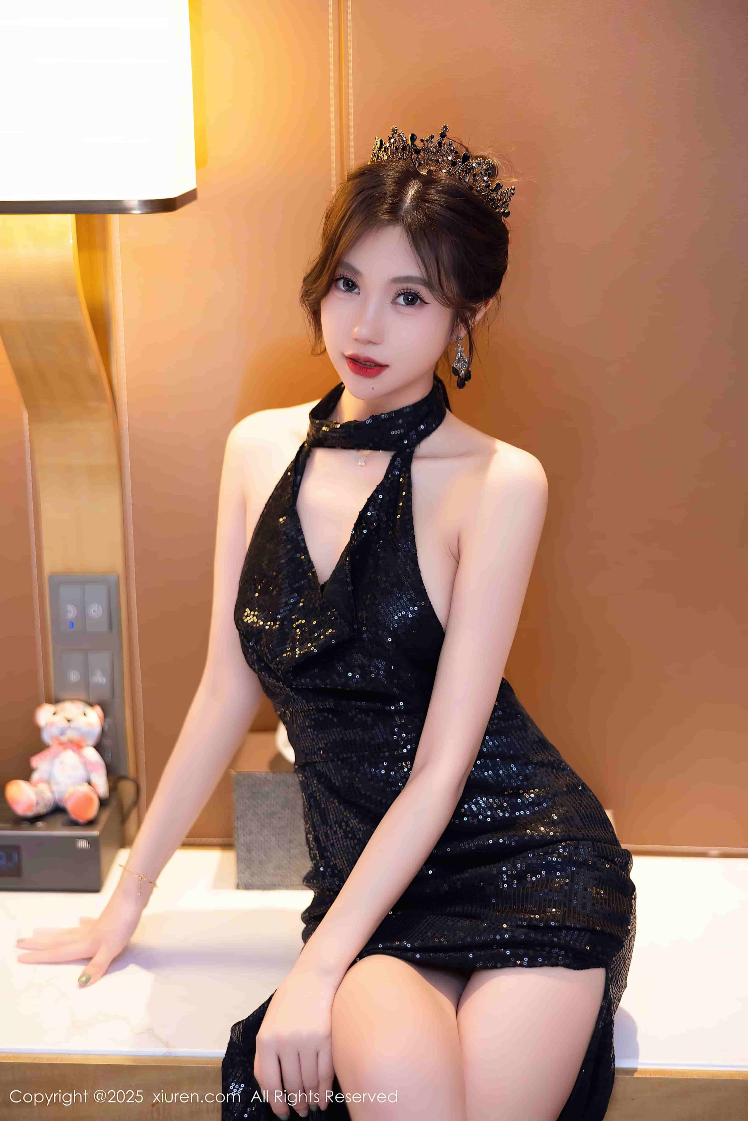 绮里嘉ula 今晚是谁的公主[90+1P／819MB]-影音屋