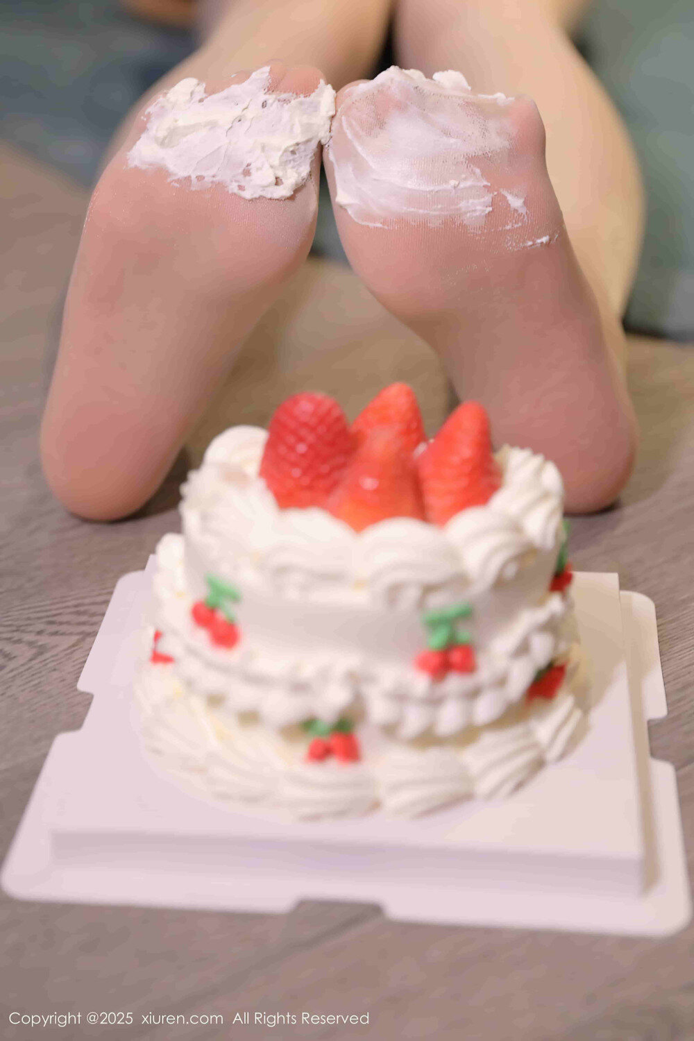 图片[4]-小蛮妖Yummy 奶油玉足[69+1P／654MB]-影音屋