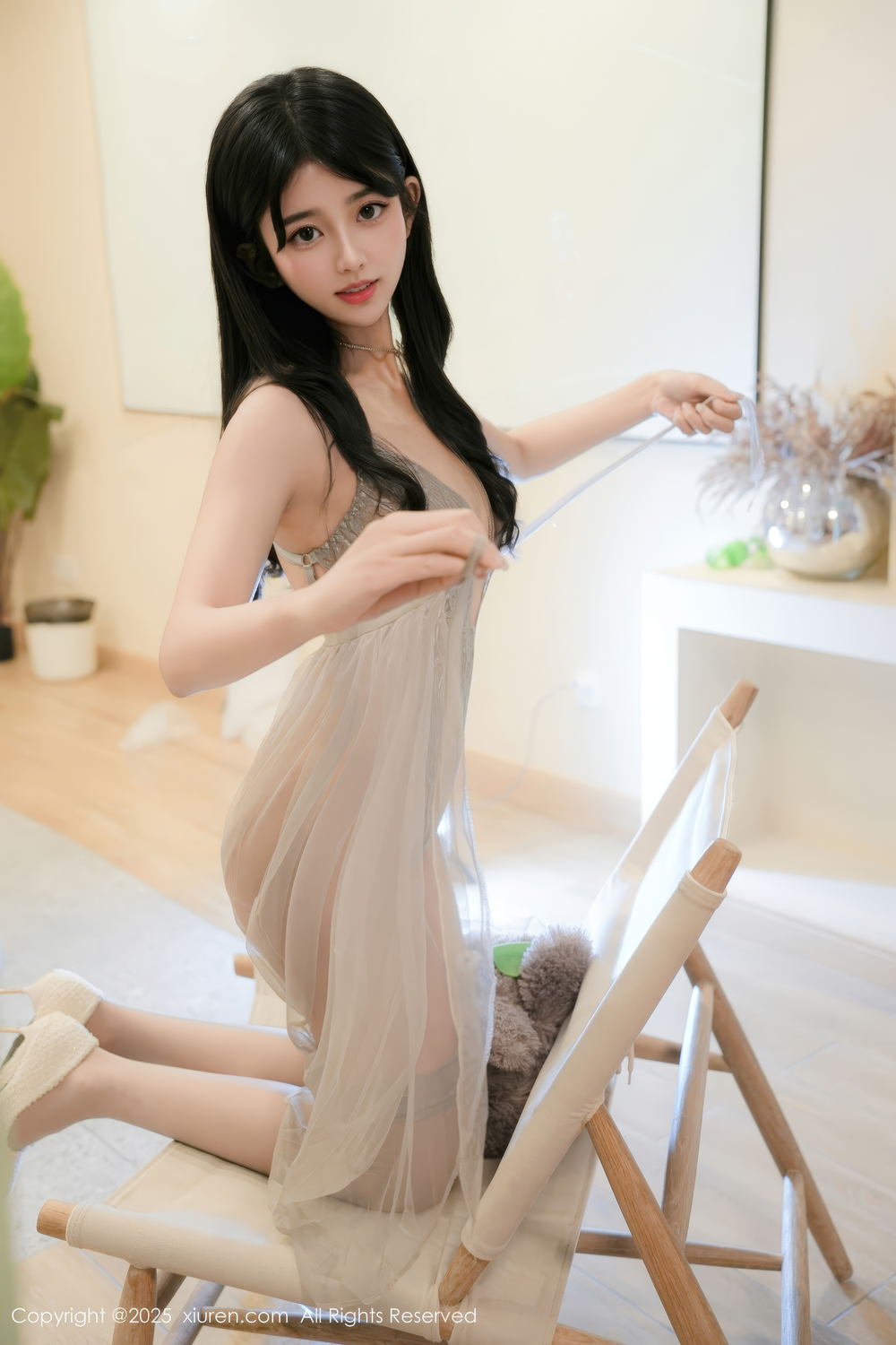 图片[3]-美少女@ 仙女学妹[52+1P／478MB]-影音屋