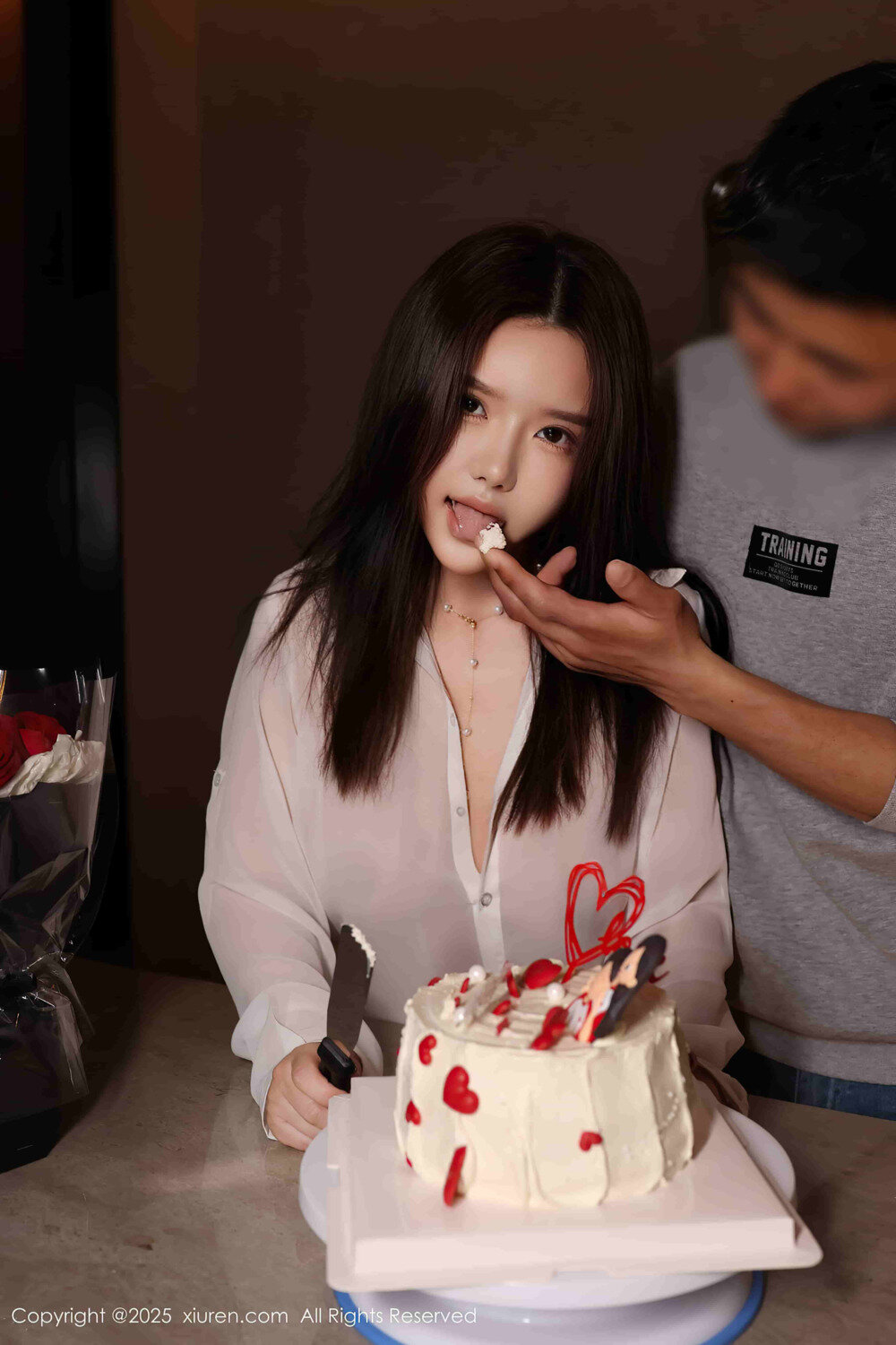 小薯条nienie 男友庆生[106+1P／0.98GB]-影音屋