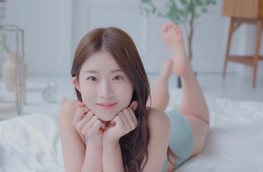 韩国网红美女换装视频[5GB]-影音屋