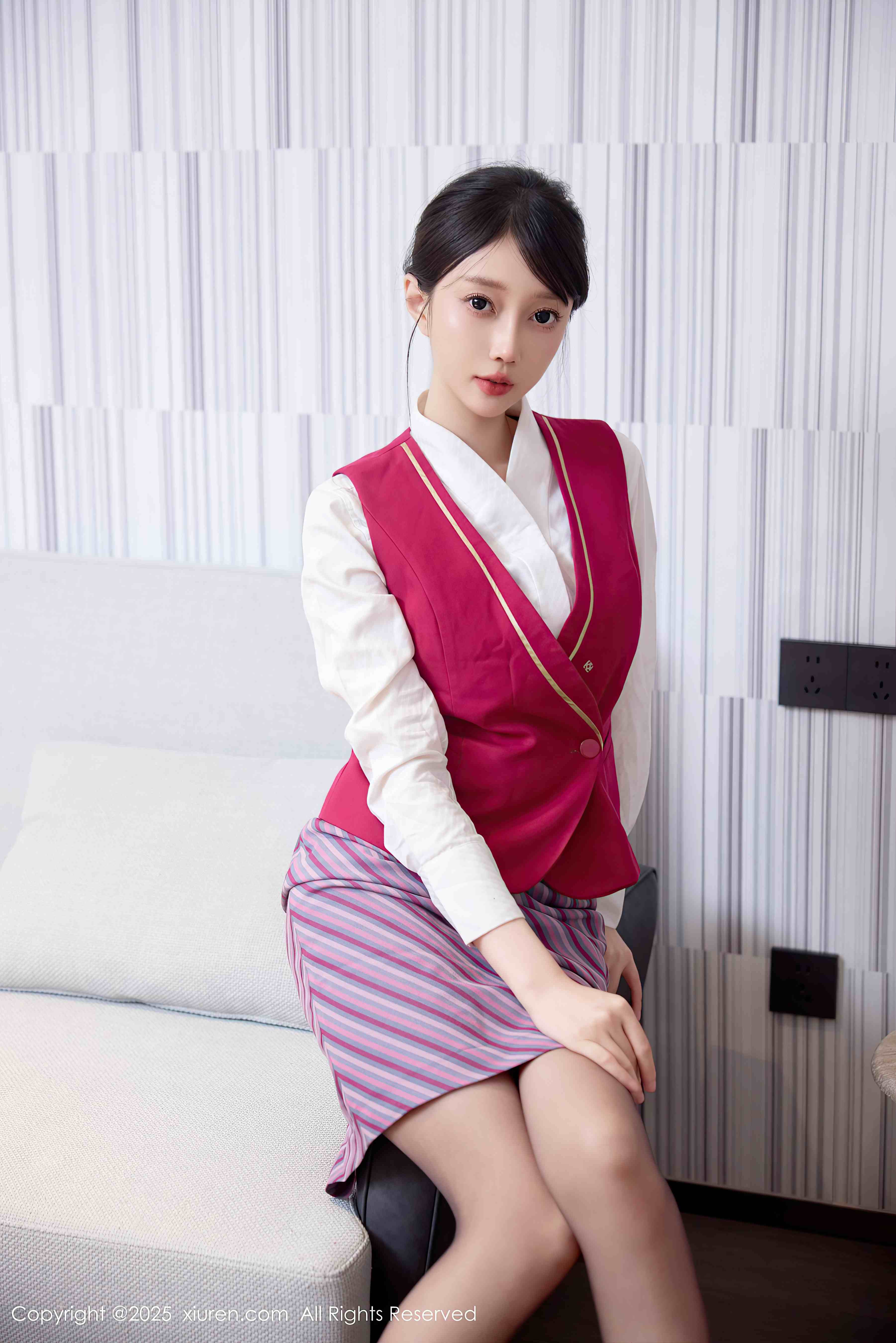 玥儿玥er 性感空姐[70+1P／703MB]-影音屋