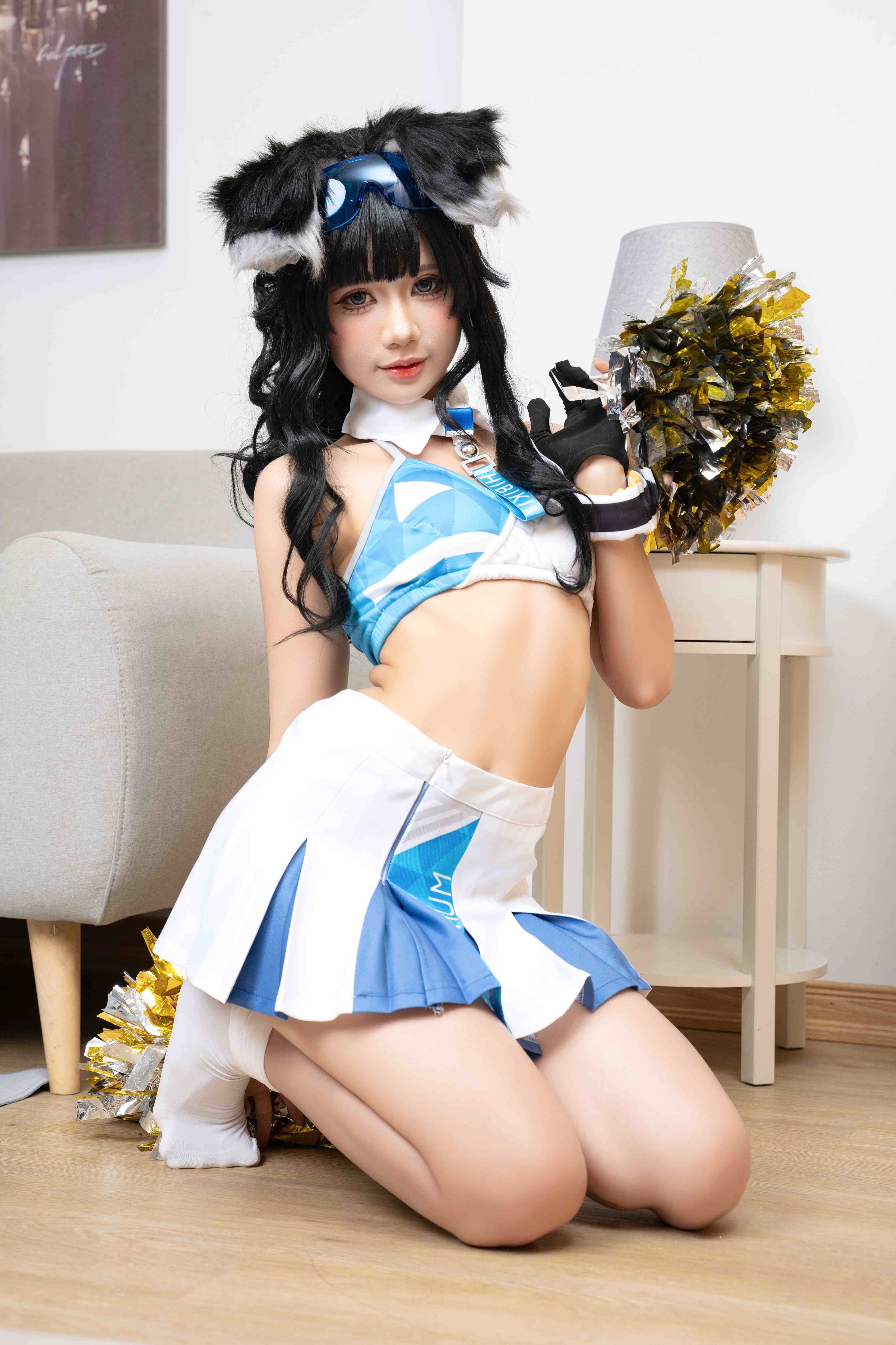 PoppaChan – 黑森林[145P-411M]-影音屋